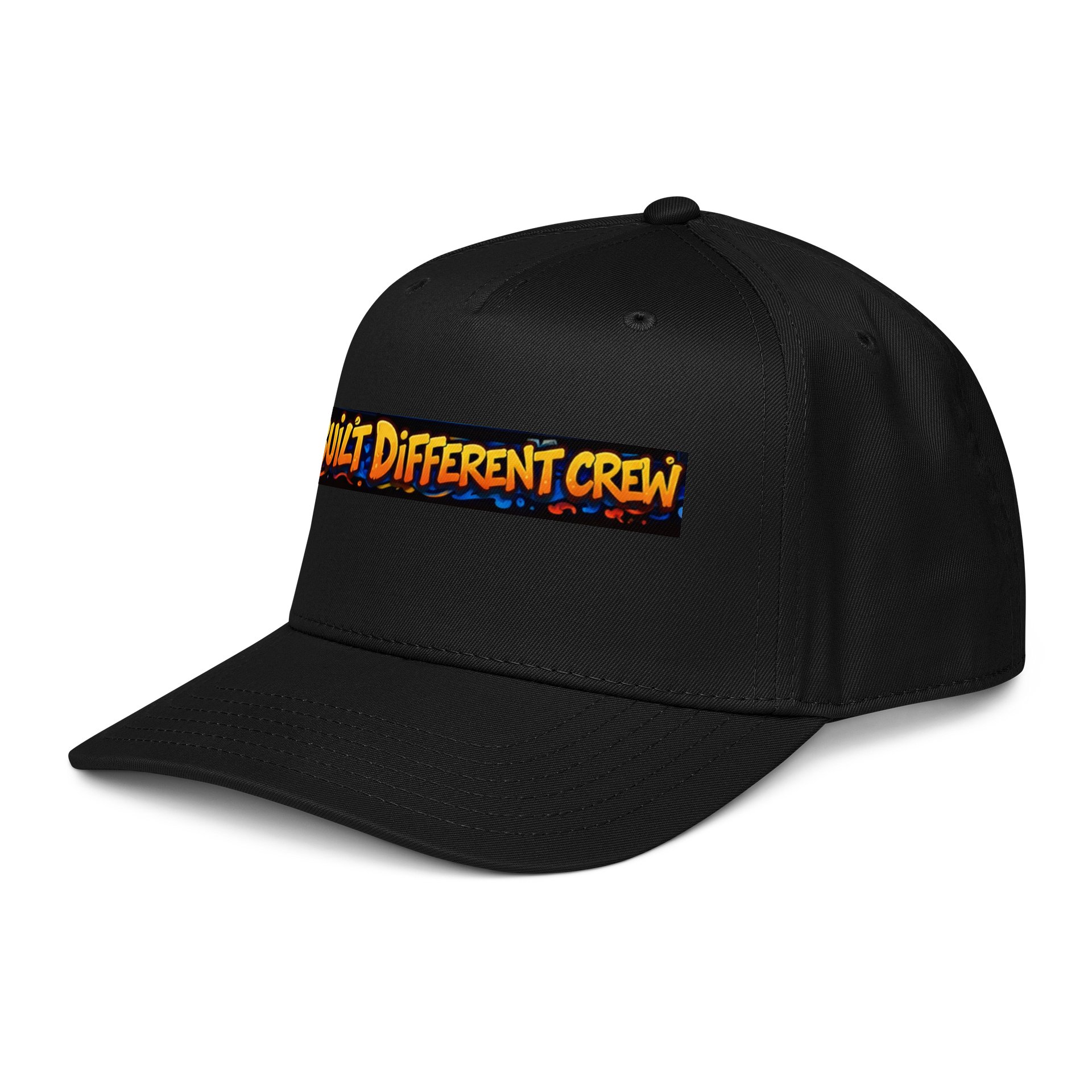 BDC Hat product image (3)