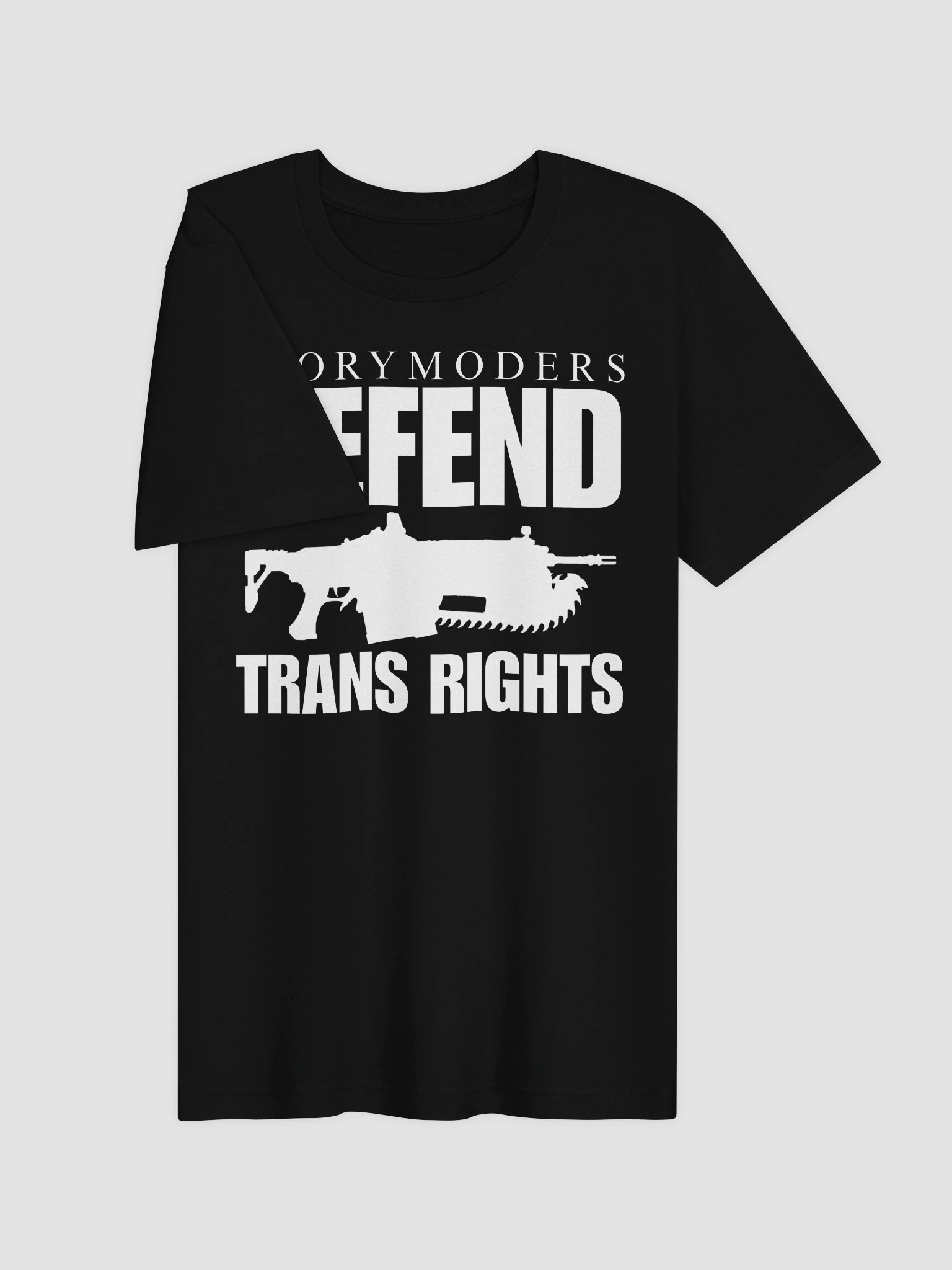 Defend Trans Rights - Pride 2026 product image (44)