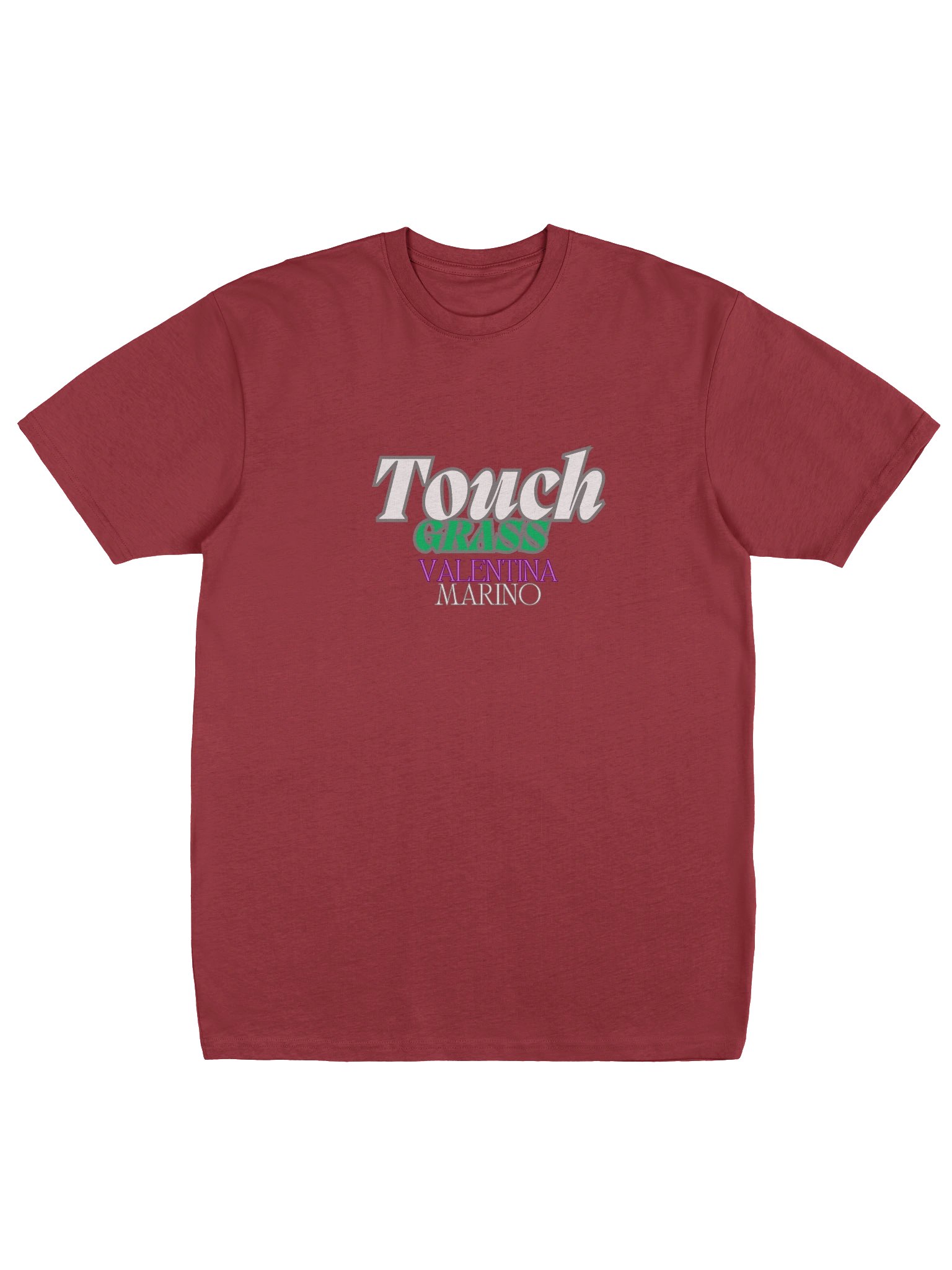 TVM TG TEESHIRT product image (4)