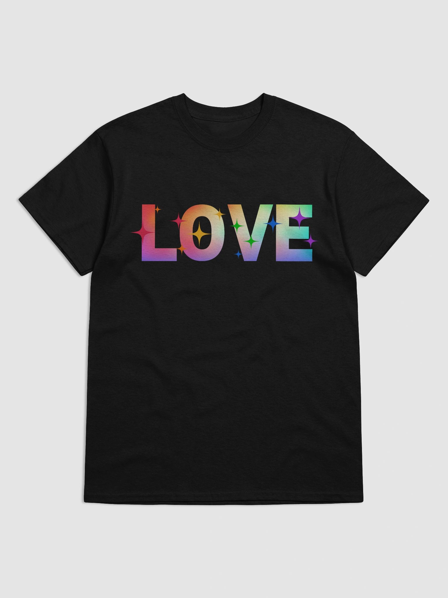Love Tee product image (3)