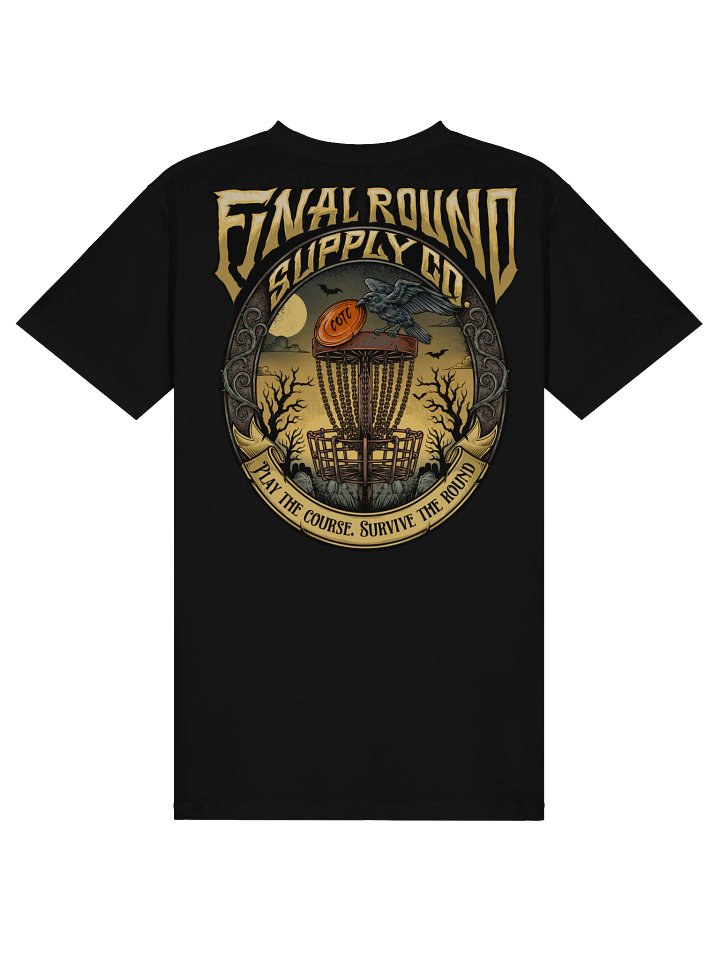Final Round - COTC Collab product image (2)