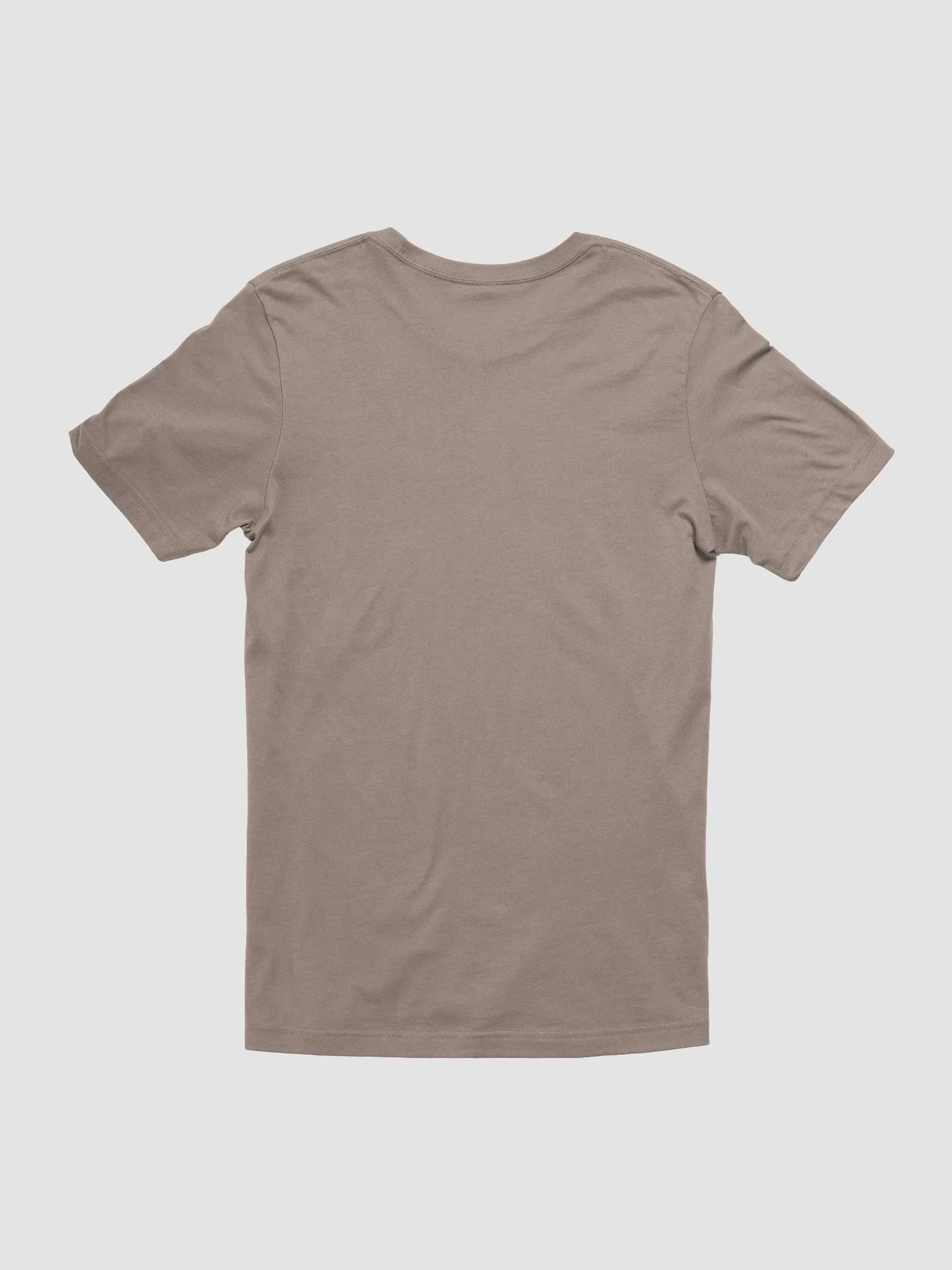 Multisex T-Shirt - Motivation Follows Action product image (3)