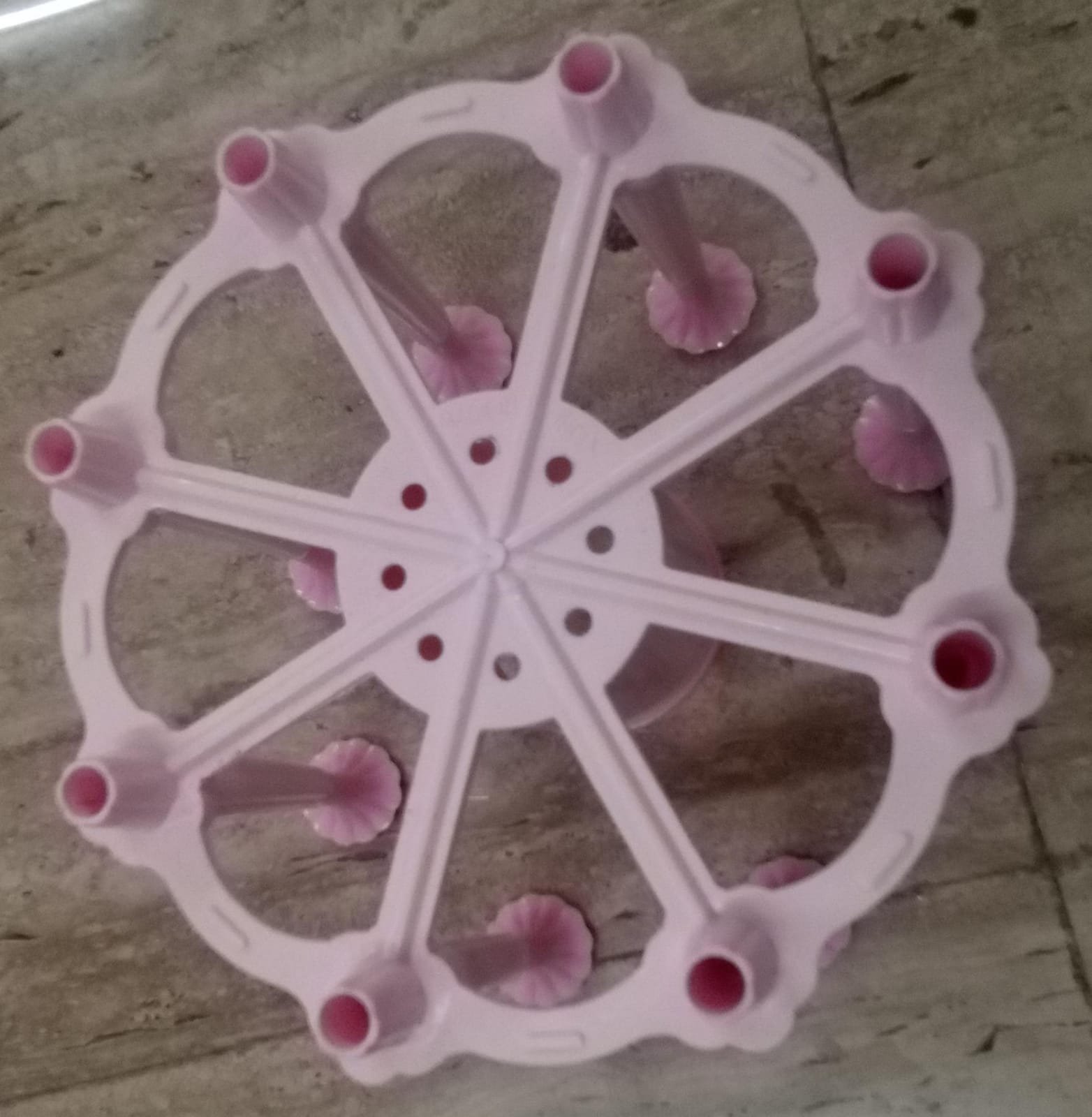 GLASS HOLDER product image (2)