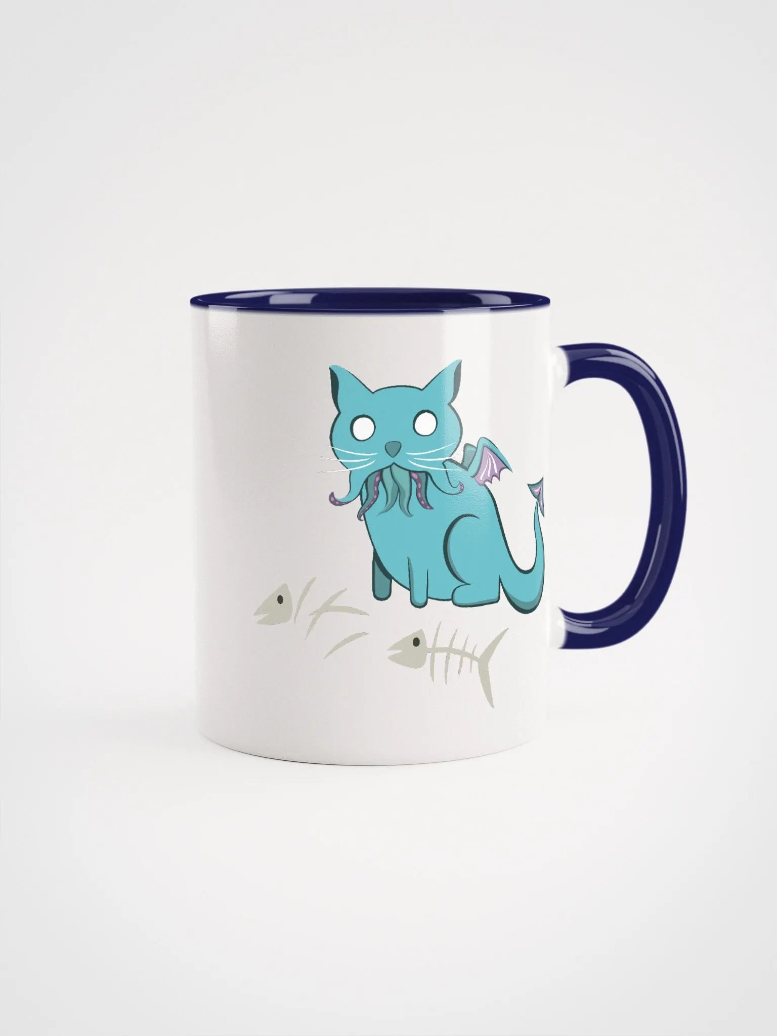 Cathulhu Mug product image (21)