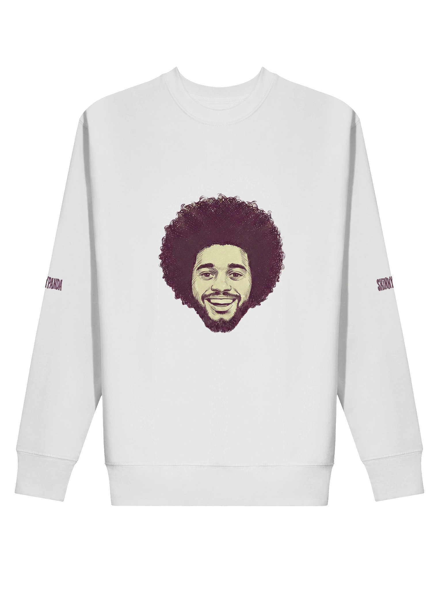 Long Sleeve Sweater product image (10)