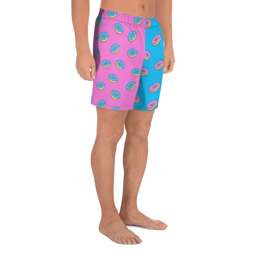 A Dozen Donuts Athletic Short product image (3)