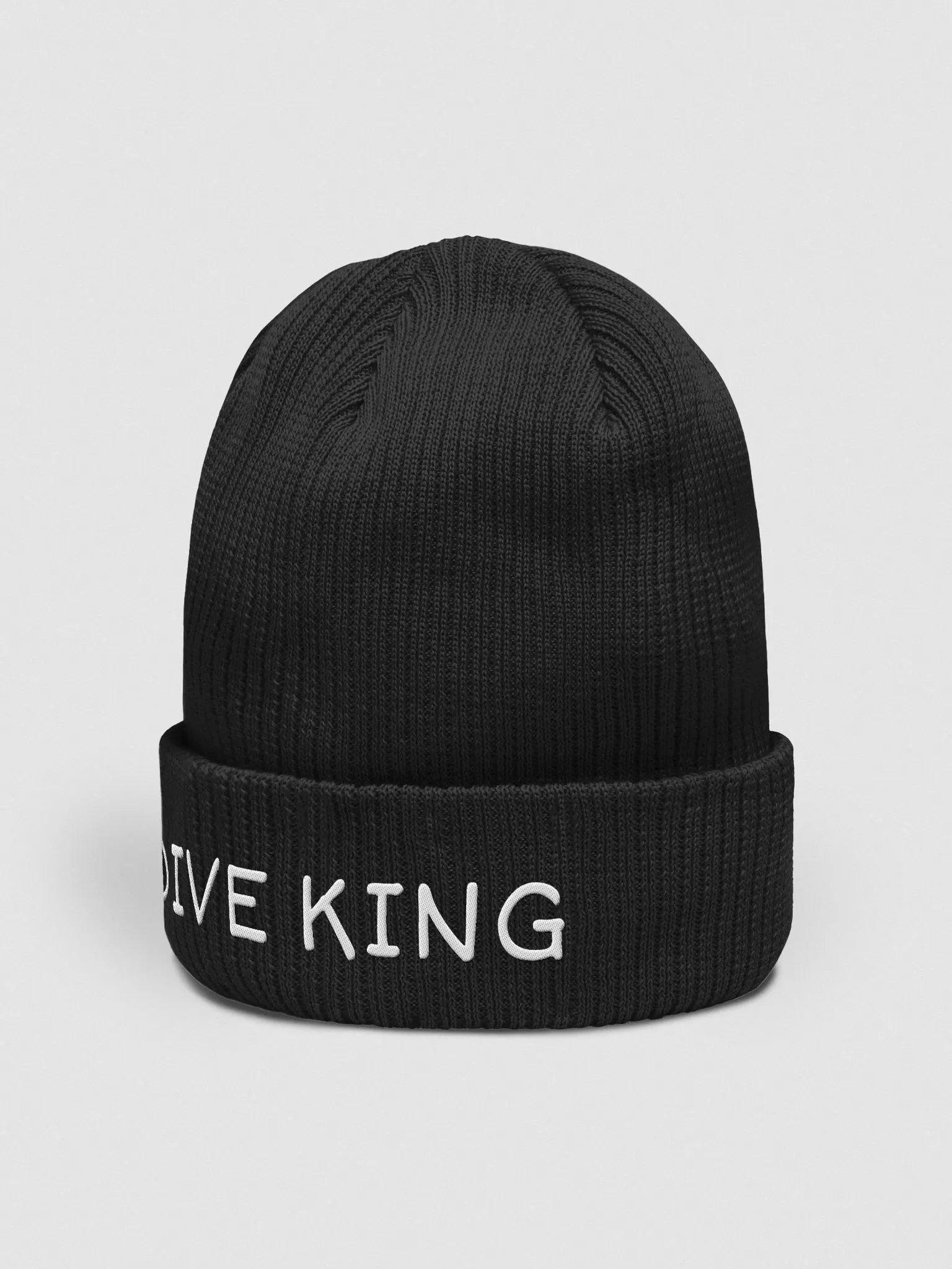 Dive King Beanie product image (2)