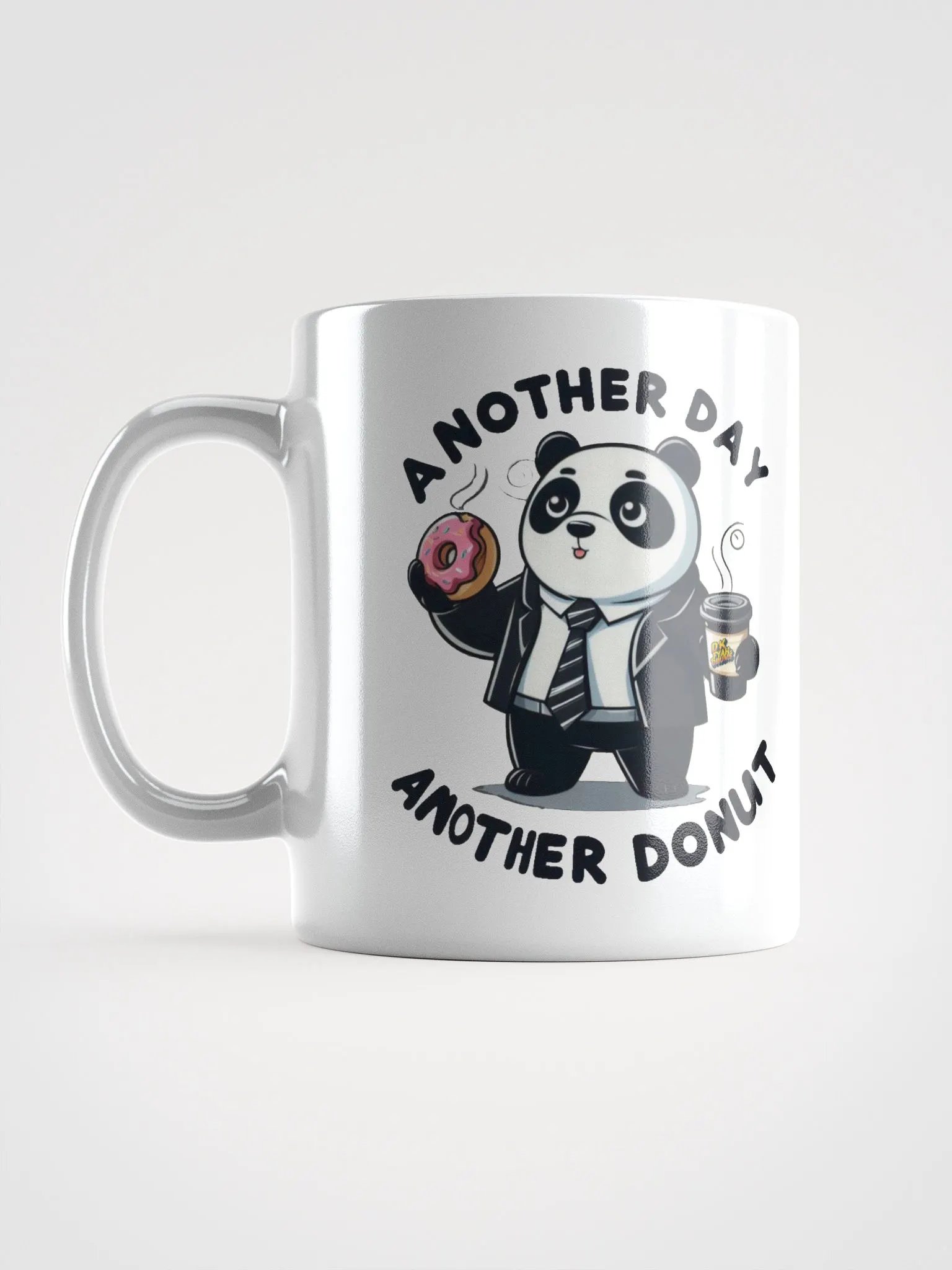 Another Donut by: DK🔥Drums (MUG) product image (6)