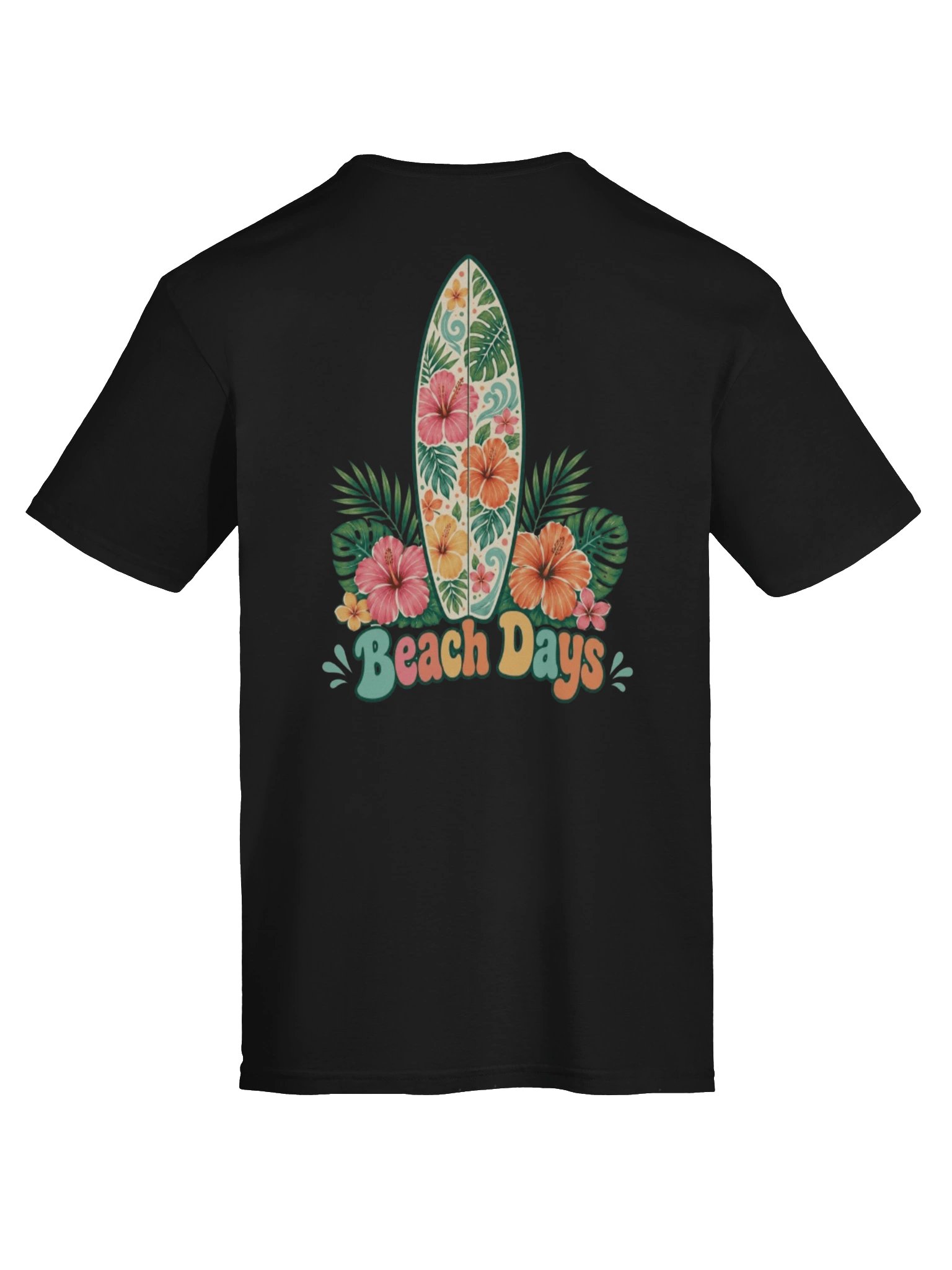 The Ocean Lounge Sunset Logo Tee product image (41)