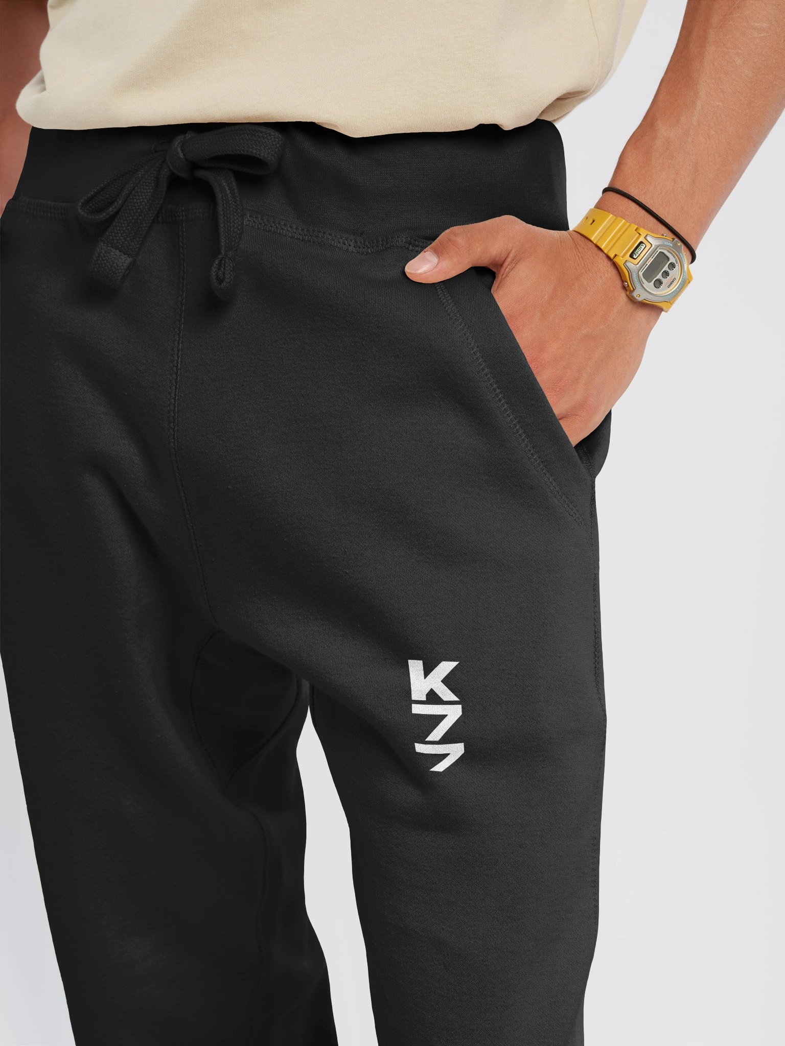 BLANKEMBER™ Essential Joggers product image (4)