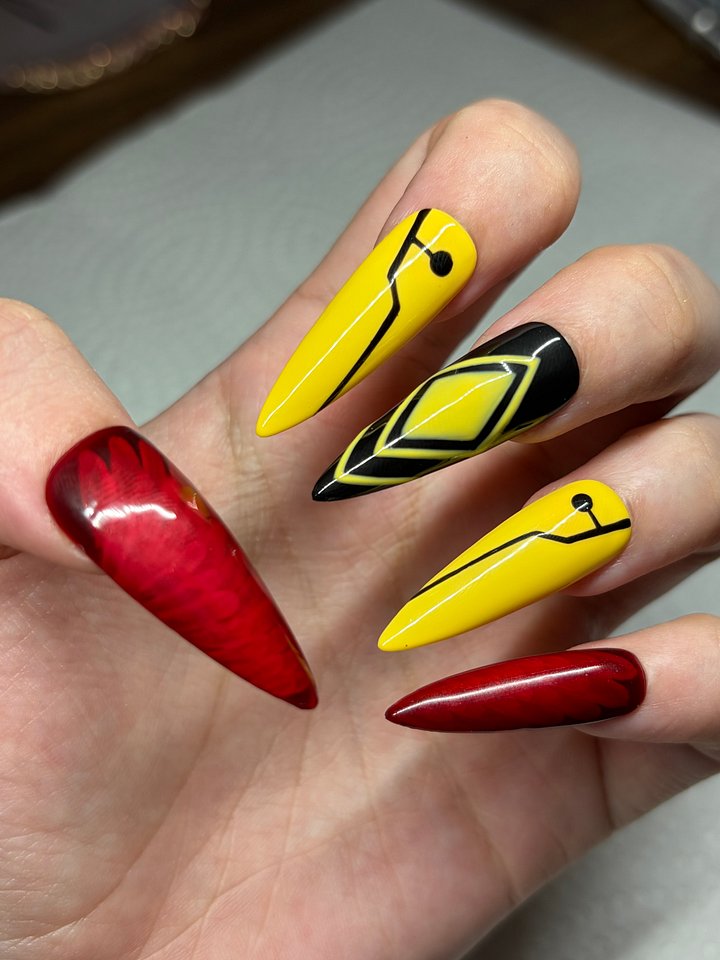 Hawks product image (2)