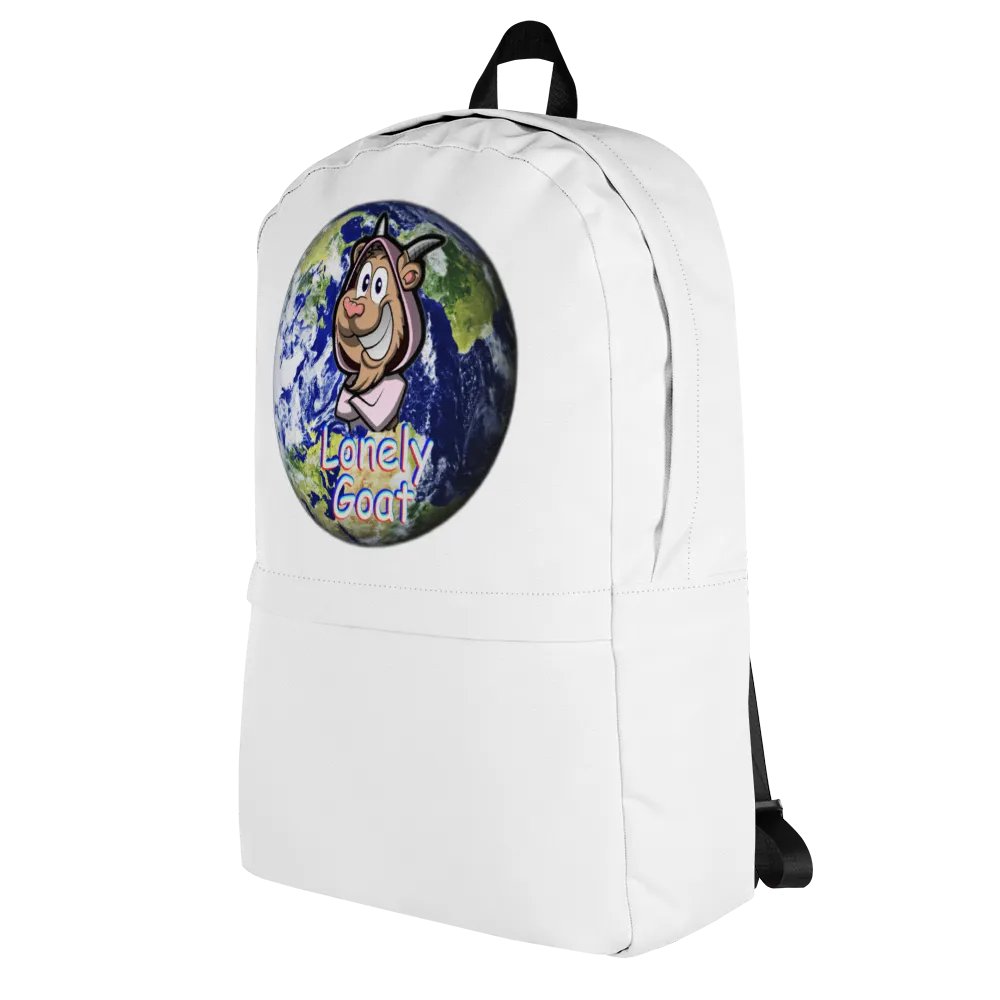 TLG WORLD BACKPACK product image (2)