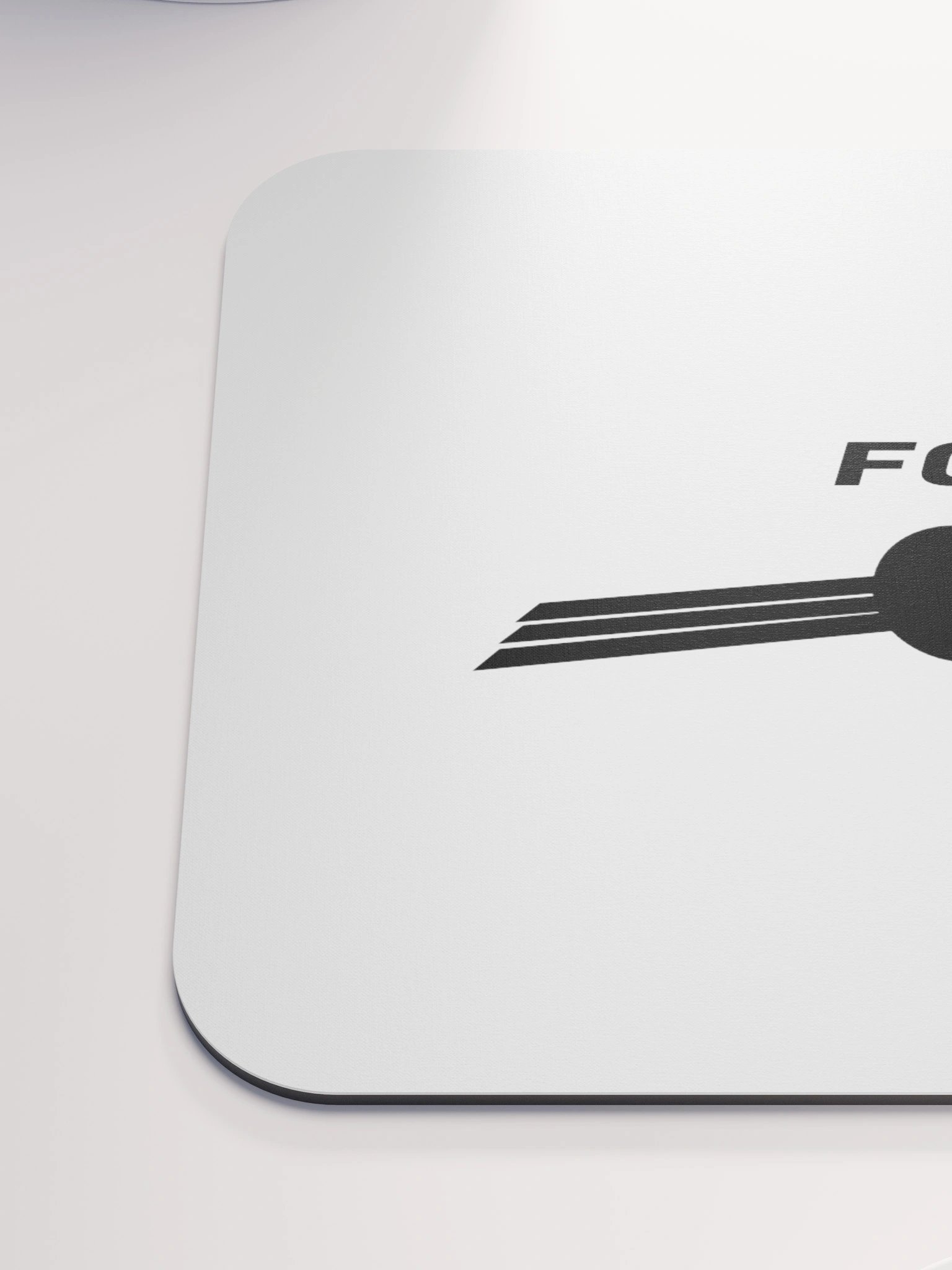 Football Mouse mat product image (6)