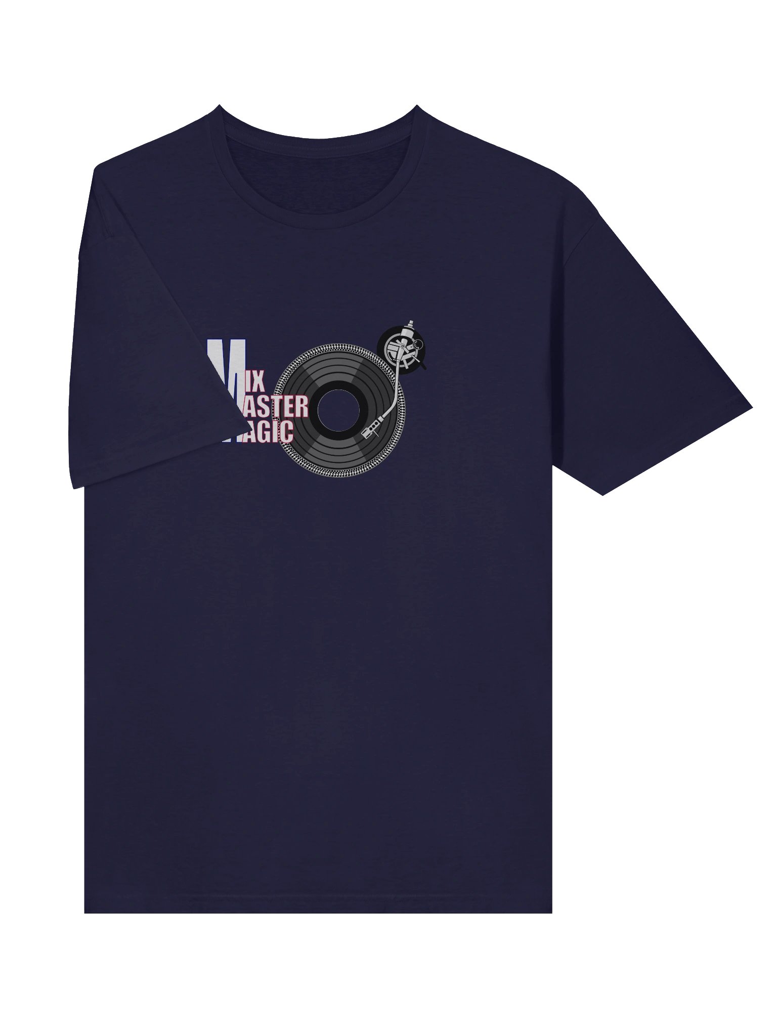 LOGO T with DMC mini Logo product image (29)
