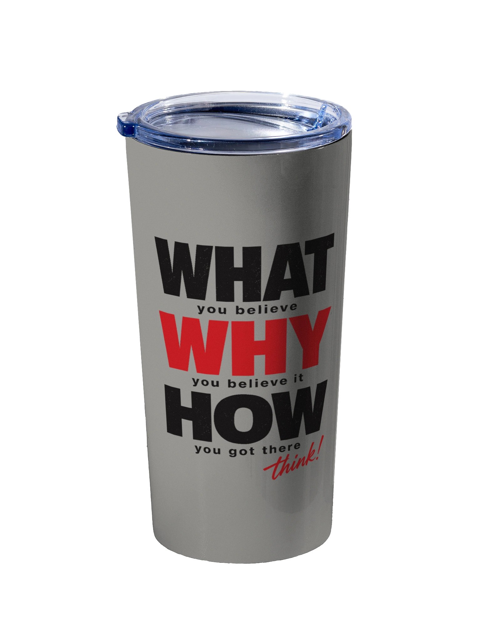 Think Tumbler product image (2)