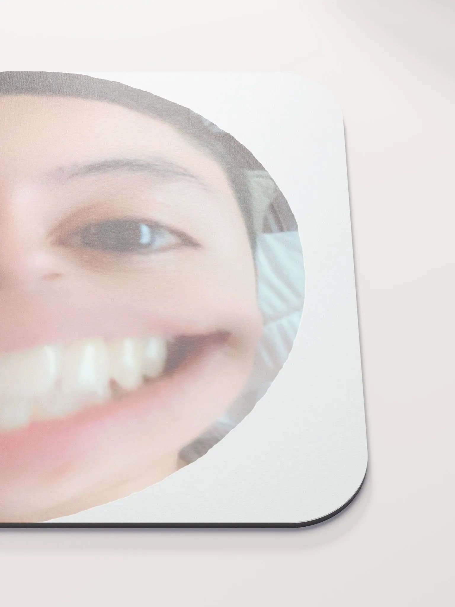 Cheeth Mouse Pad product image (5)
