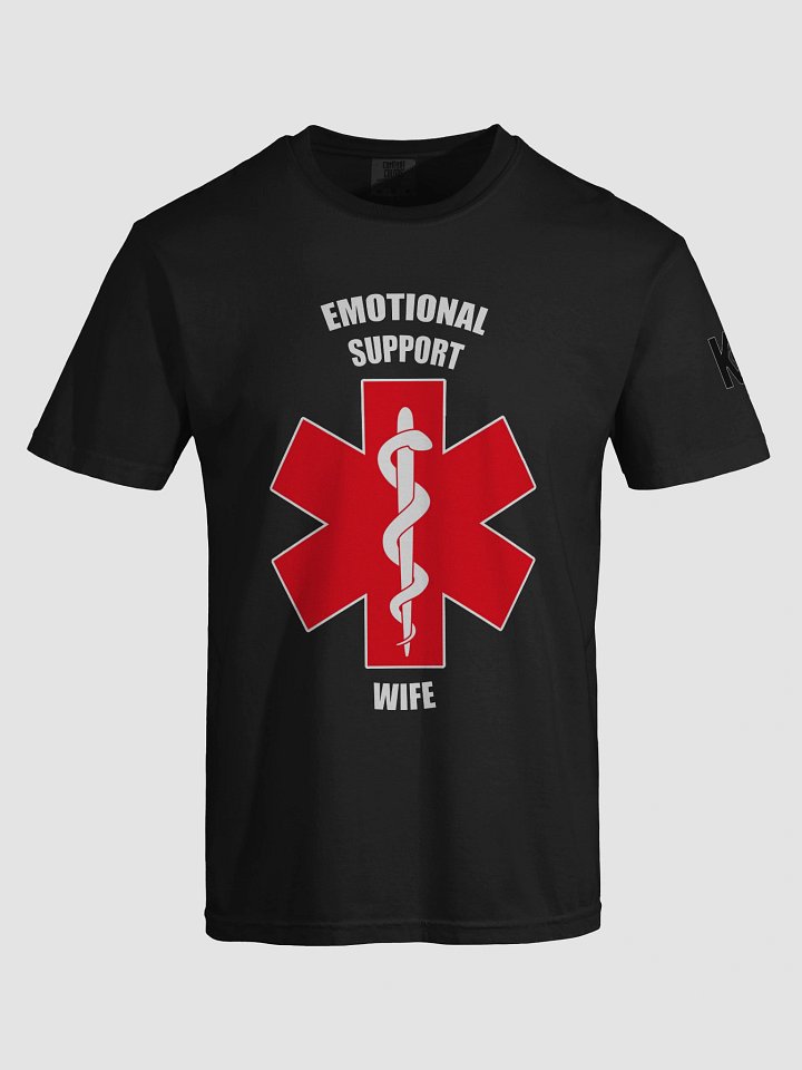 Emotional Support Wife product image (1)