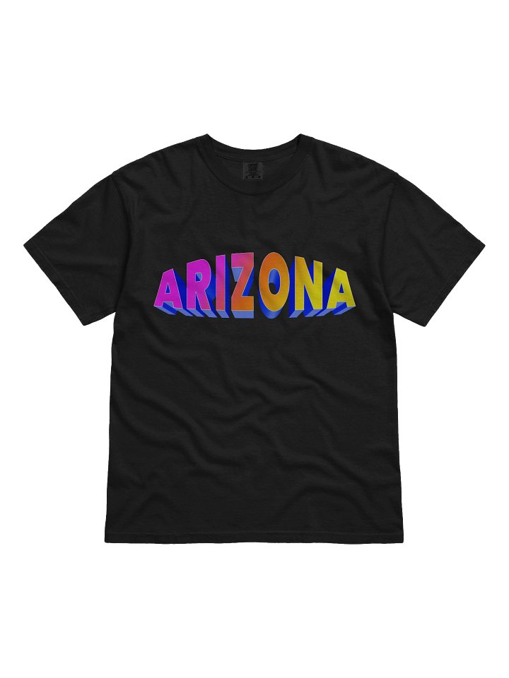 ARIZONA Vibes T-Shirt product image (1)