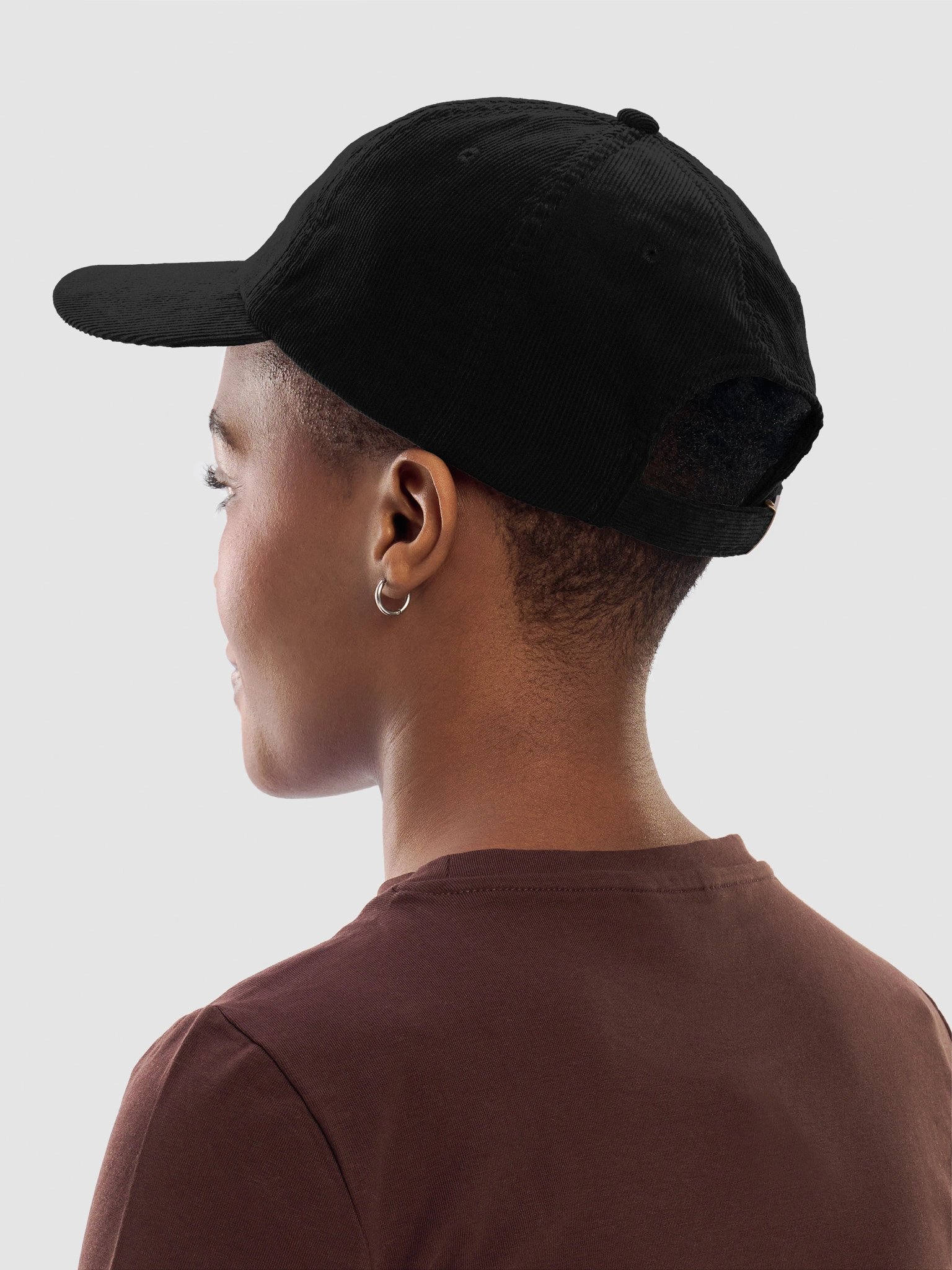 Swisha Sweet King™ Crown Logo Hat product image (8)