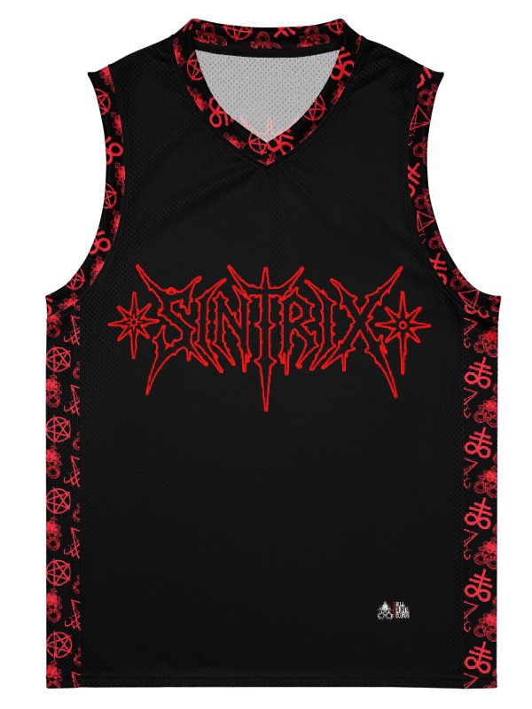SINTRIX Jersey product image (1)