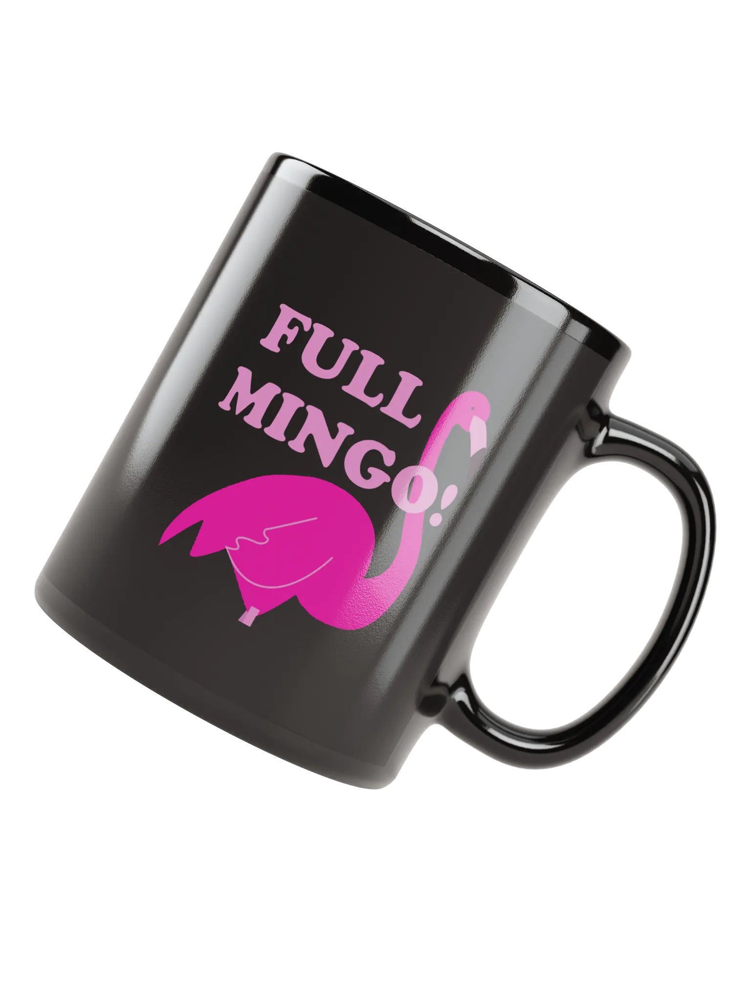 Flamingo Mug product image (8)