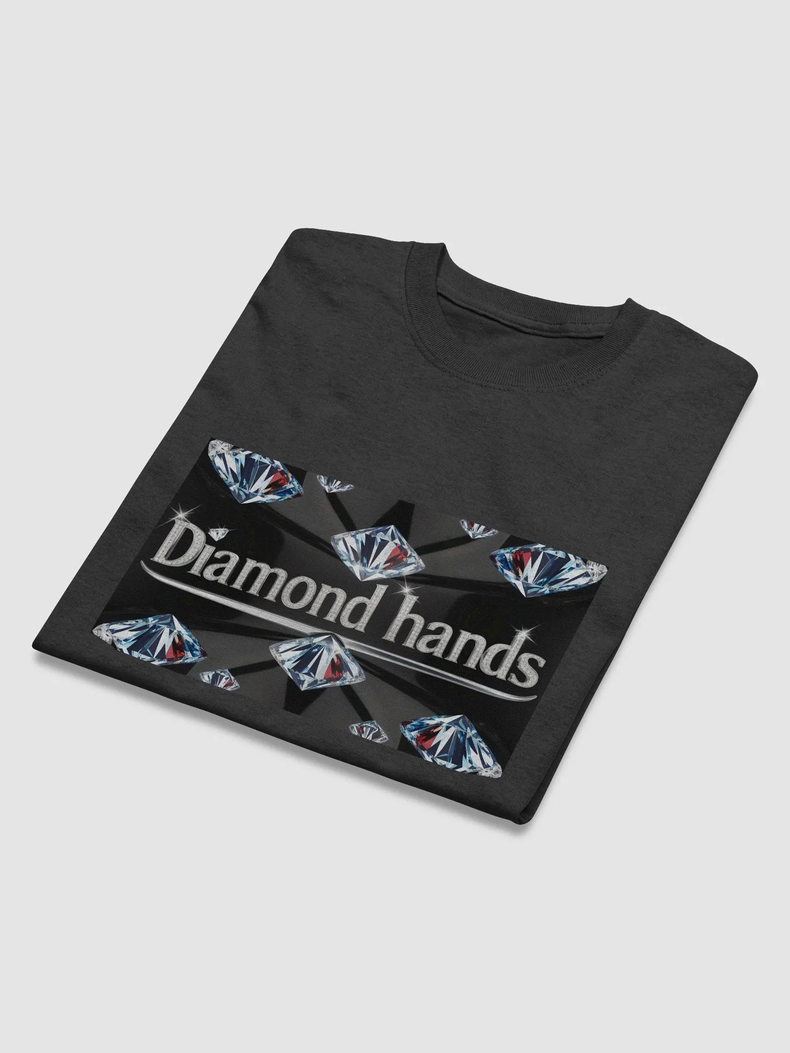 Diamond Hands 