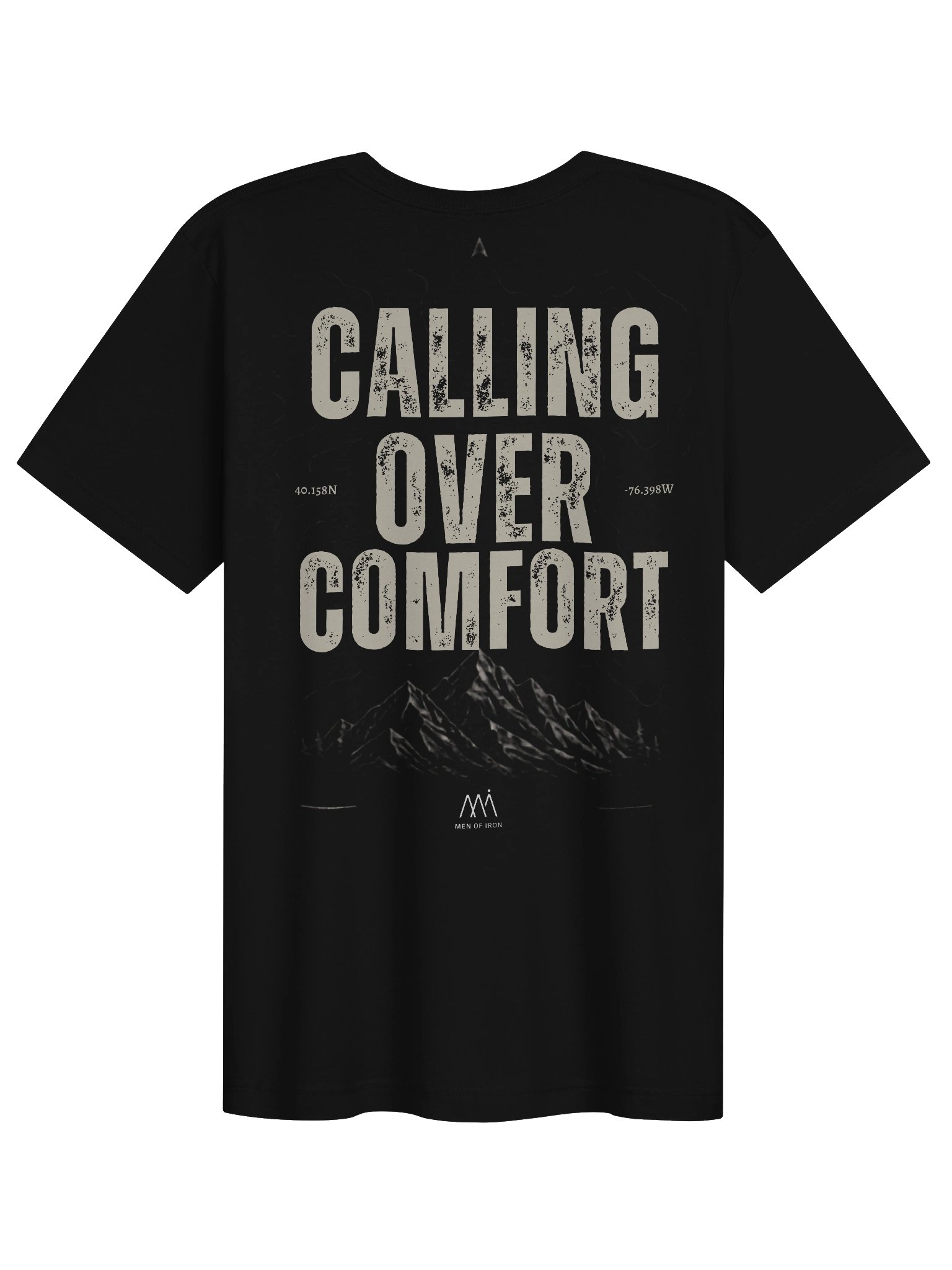 Calling Over Comfort Tee product image (18)