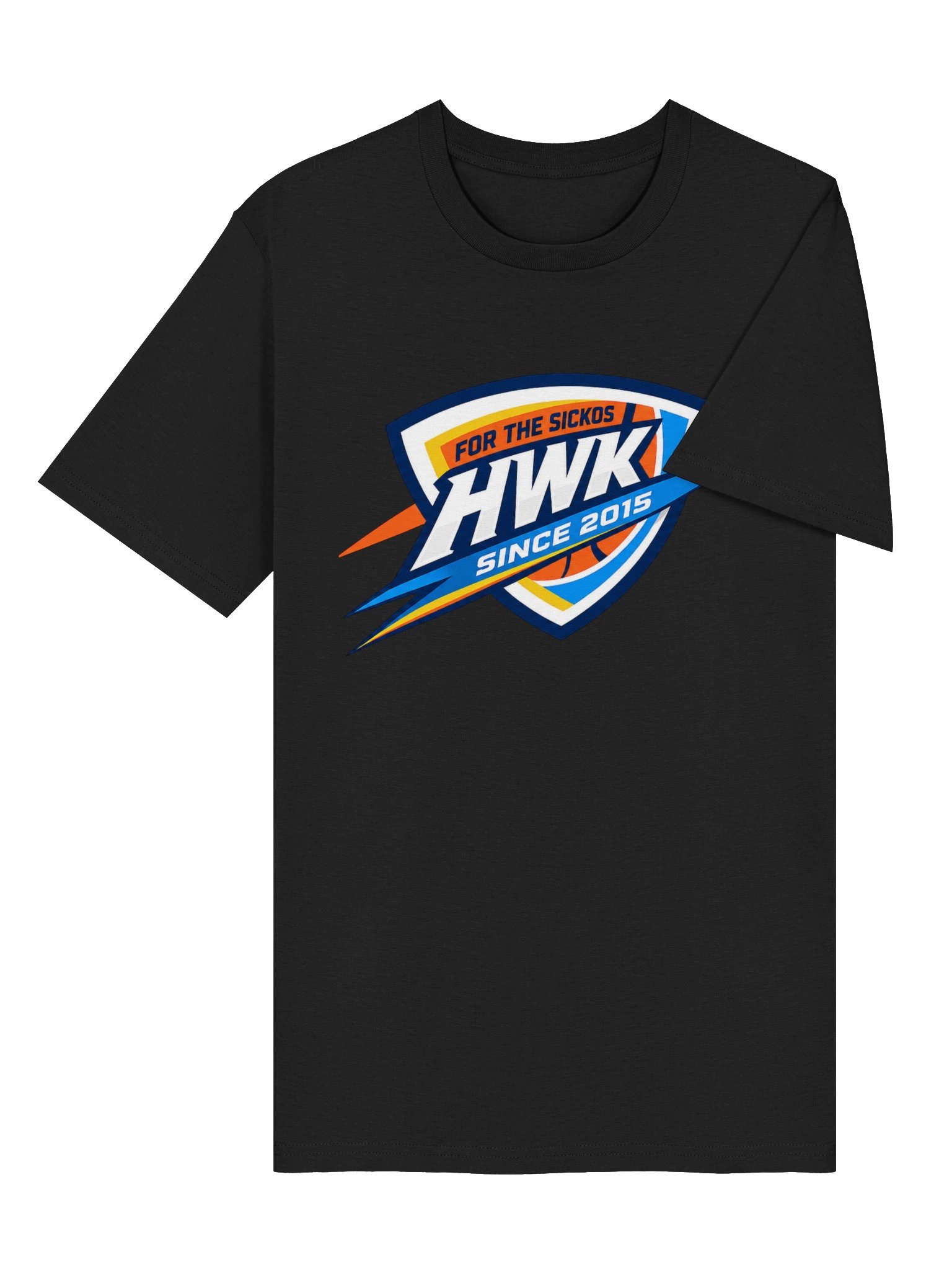 Boomtown Tee product image (21)