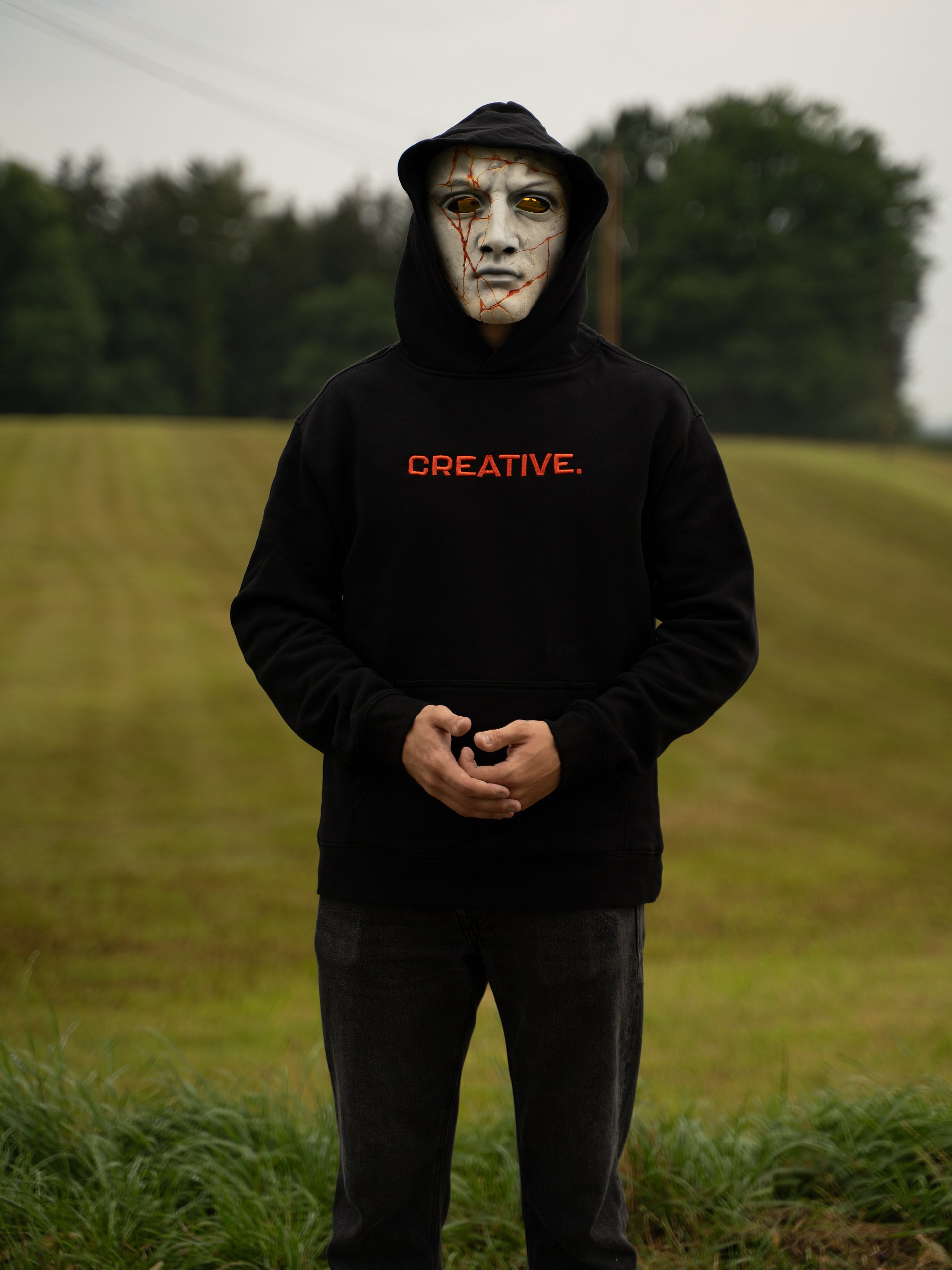 DJ KOJEKOTEK - First Drop Unisex Premium Oversized Hoodie product image (8)