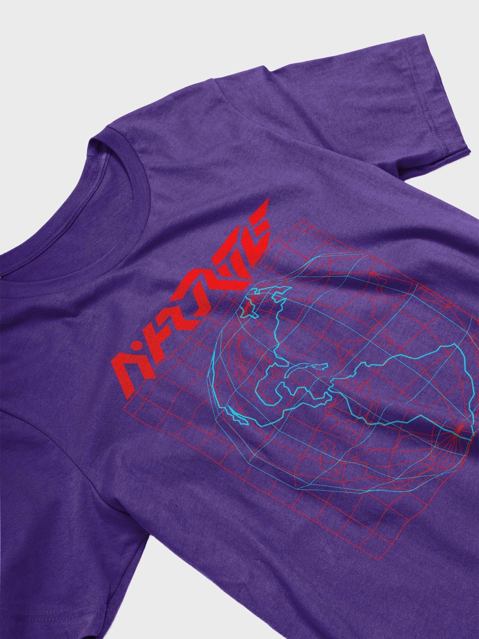 Globetrottin' Remastered (3 color options) product image (2)