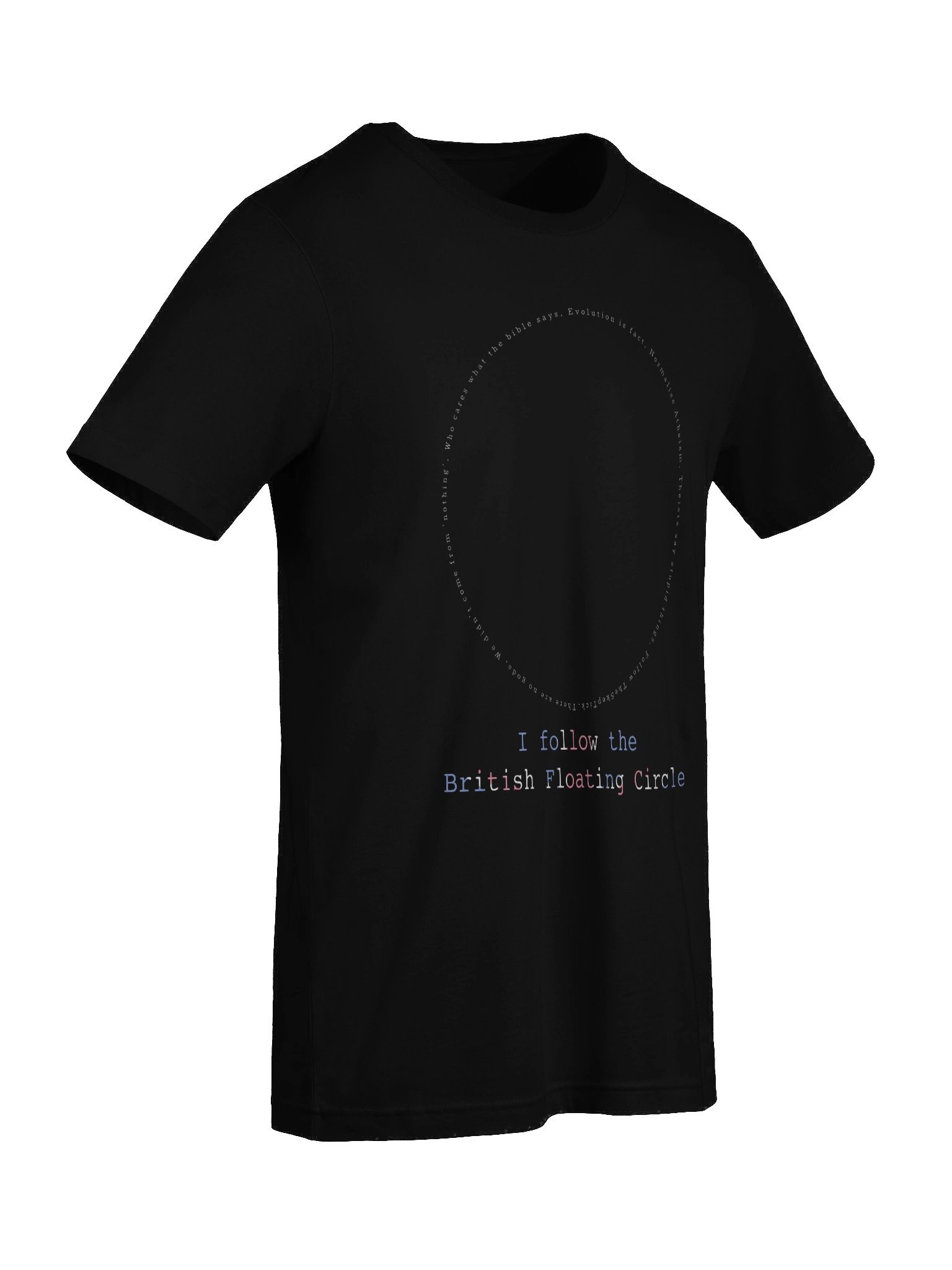 I follow the British Floating Circle product image (9)