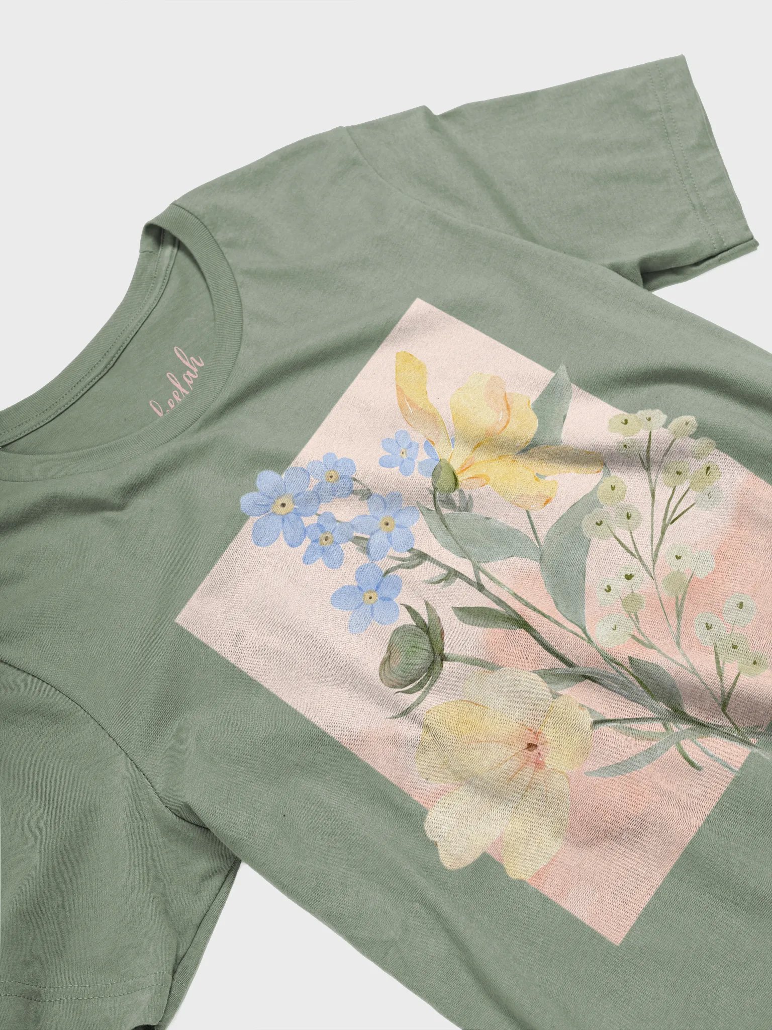 Floral Tee product image (1)