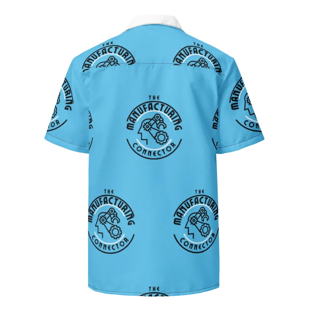Breezy MFG Hawaiian Shirt product image (8)