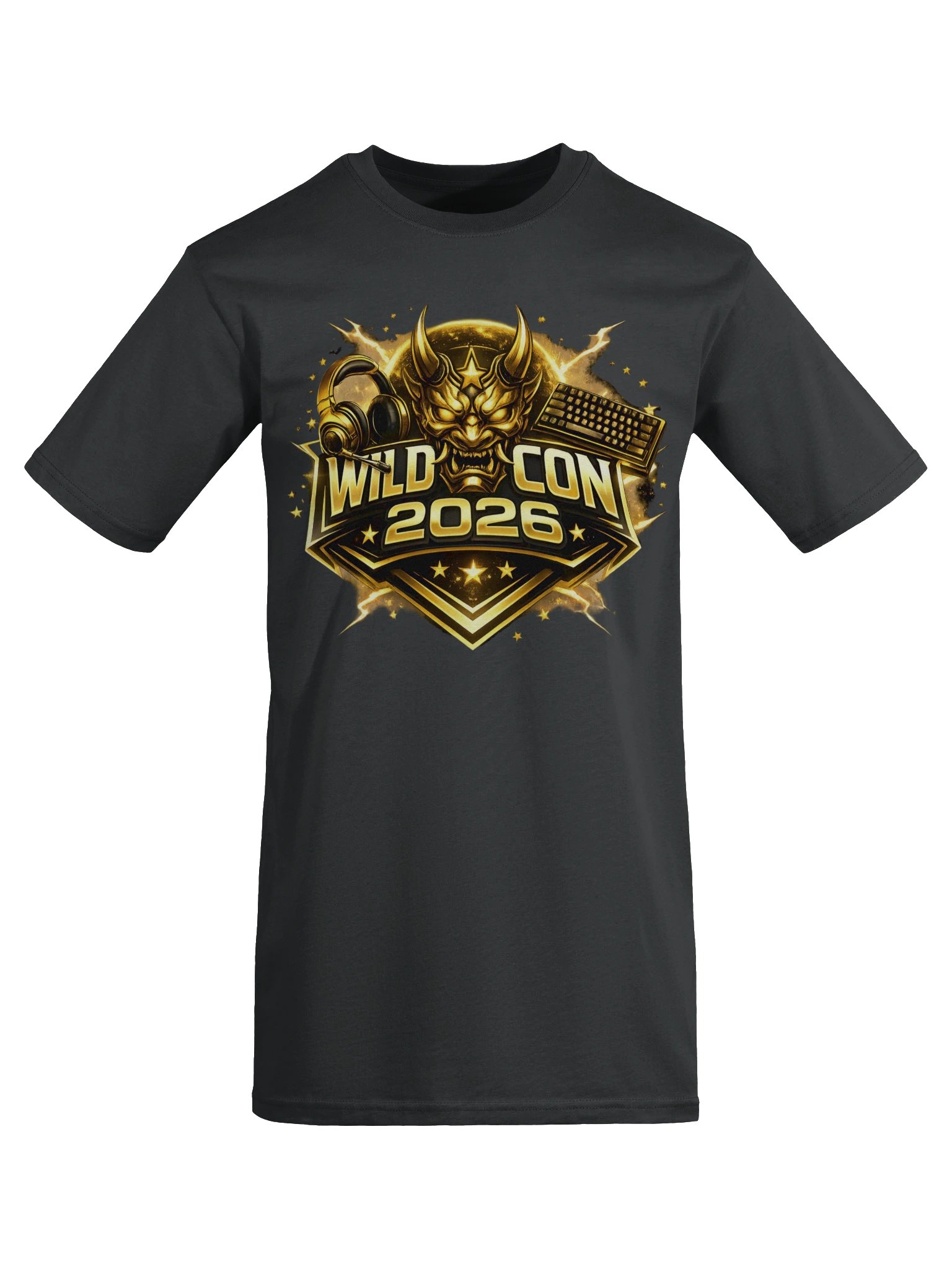 Wild Con 2026 product image (7)