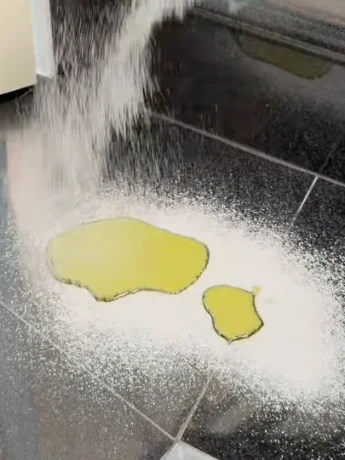 Pet Mess Easy Cleanup Powder product image (2)