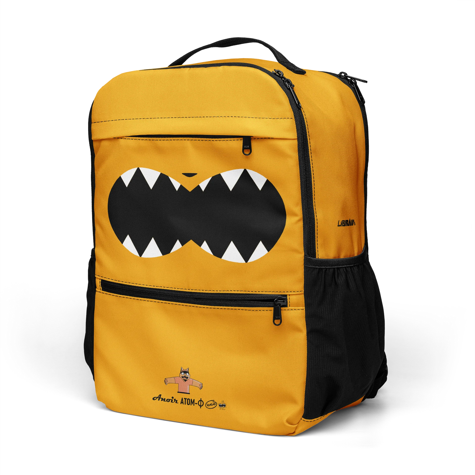 JAYA ABADI | Utility Backpack product image (6)