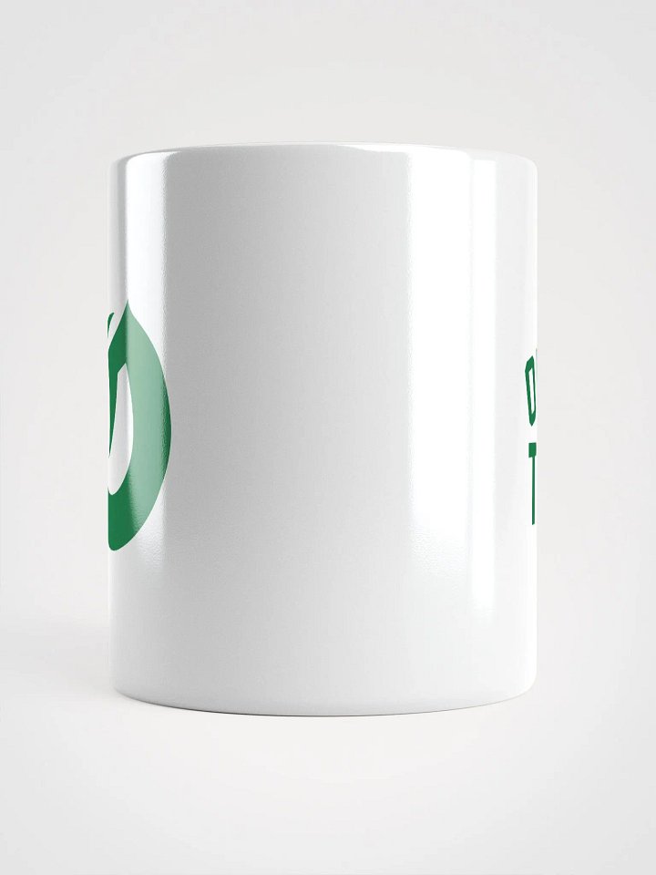 Olympus Titans 11 oz. Ceramic Mug product image (2)