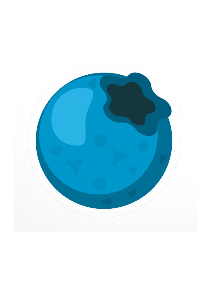 Blueberry product image (1)