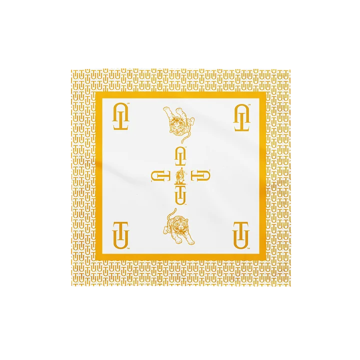 Emblems II Scarf product image (1)