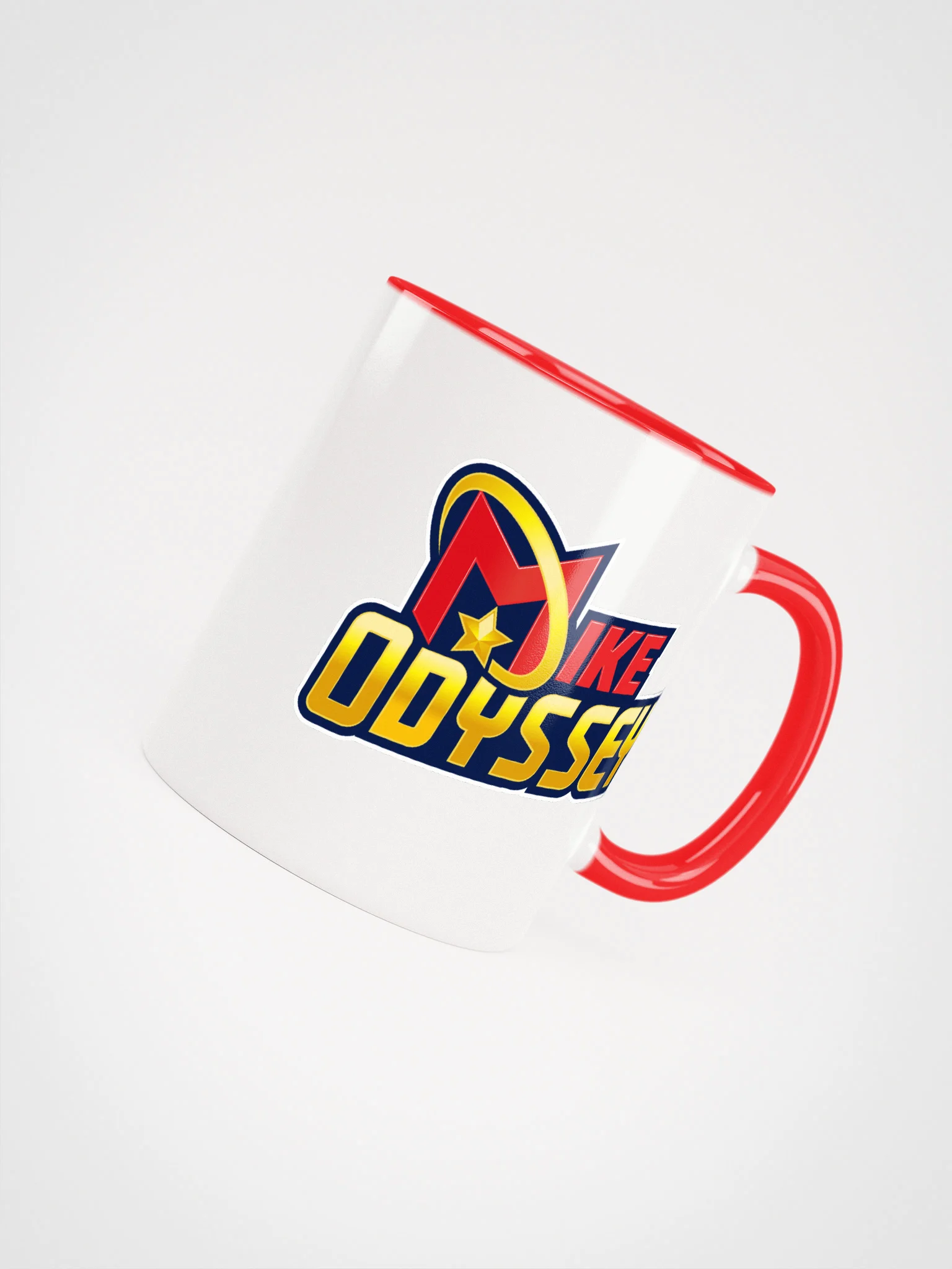 The Journey Mug by Mike Odyssey product image (8)