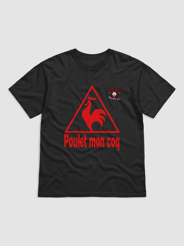 le Coq Foolish product image (1)