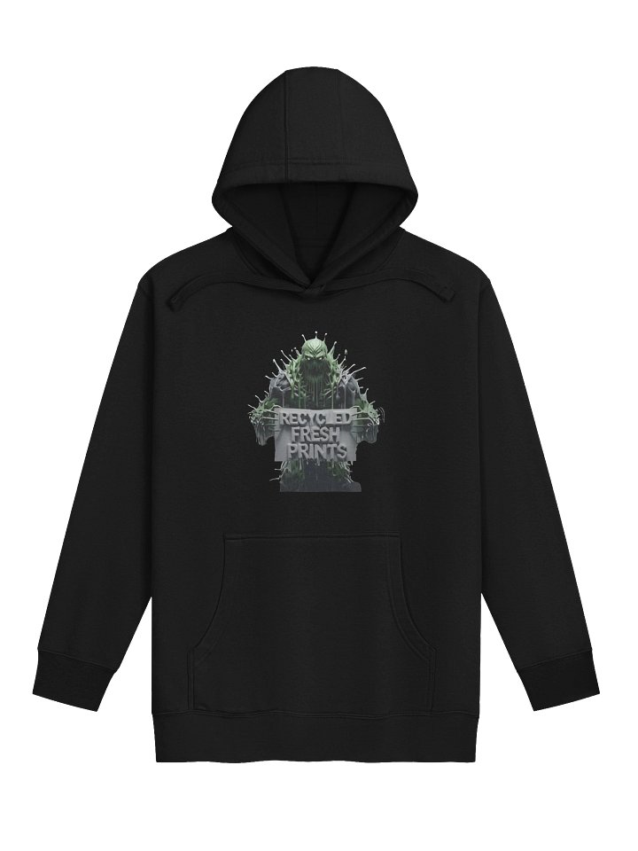 The Filament Fiend | Heavyweight Artisan Hoodie product image (1)