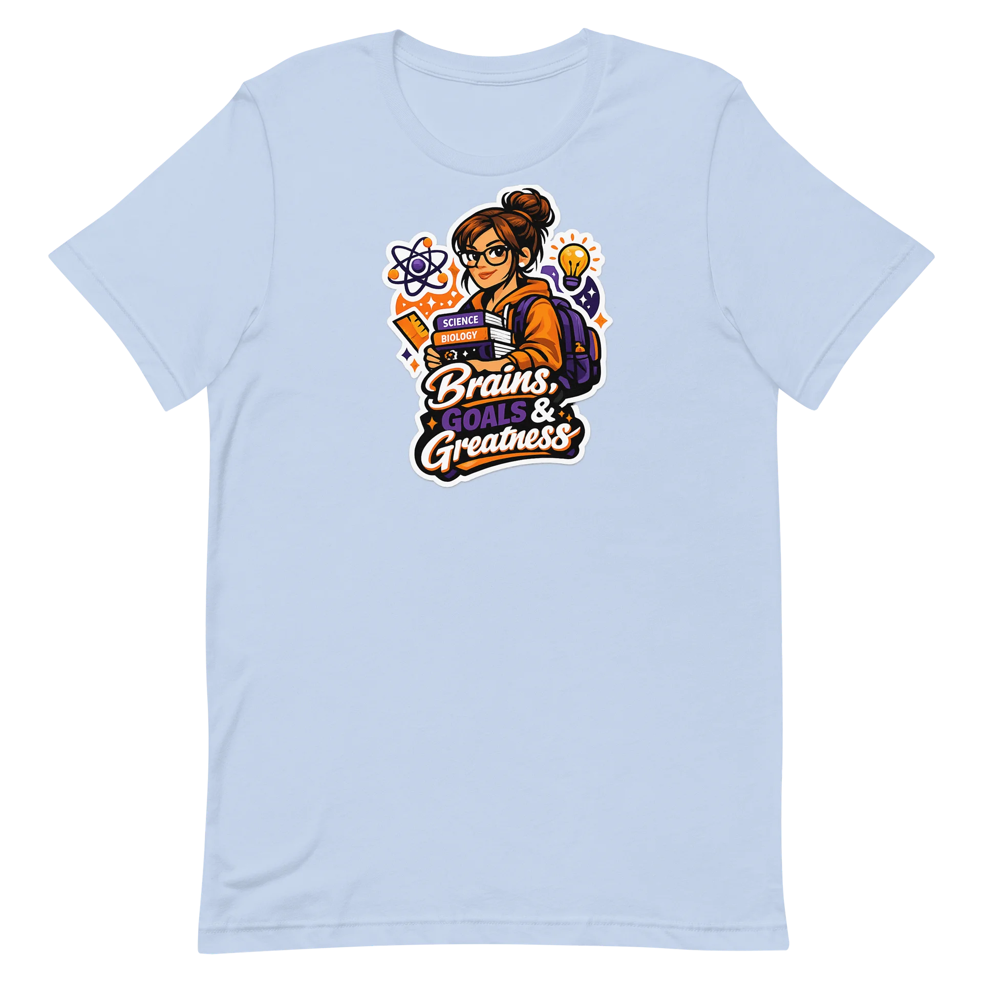 Brains and Greatness product image (69)