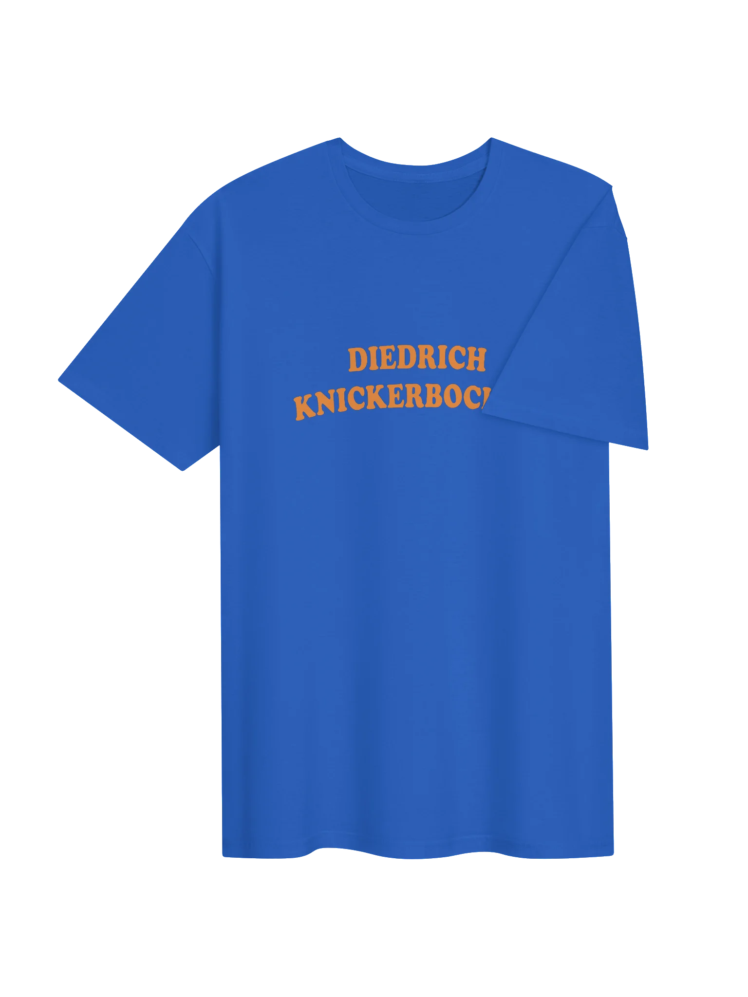 Diedrich Knickerbocker Tee (Taylor's Version) product image (4)