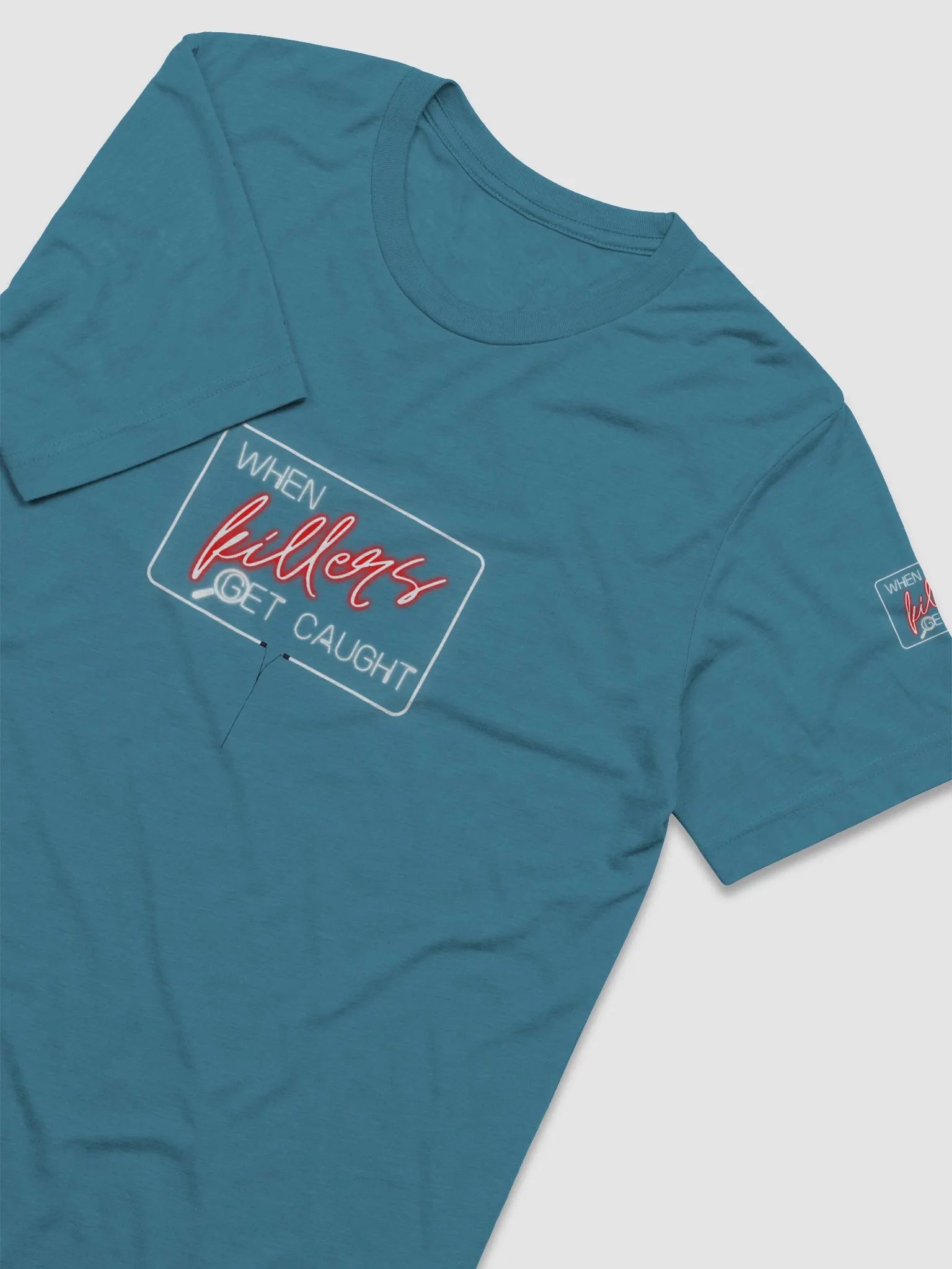 WKGC - Soft Logo Tee product image (3)