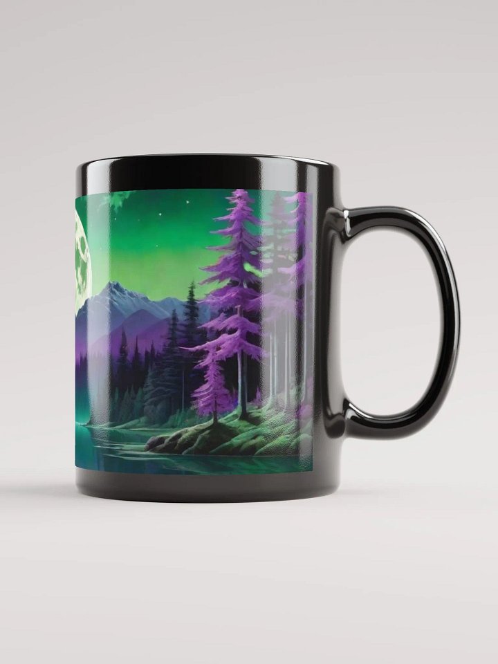 Night in the Mountains product image (1)
