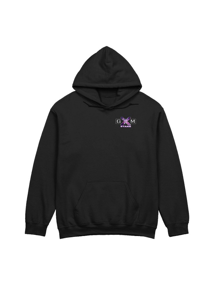 Starr Team Hoodie product image (1)