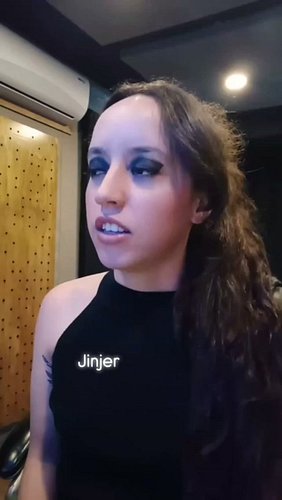 Jinjer - Pisces

#jinjer #pisces #gutural #aneonvoice