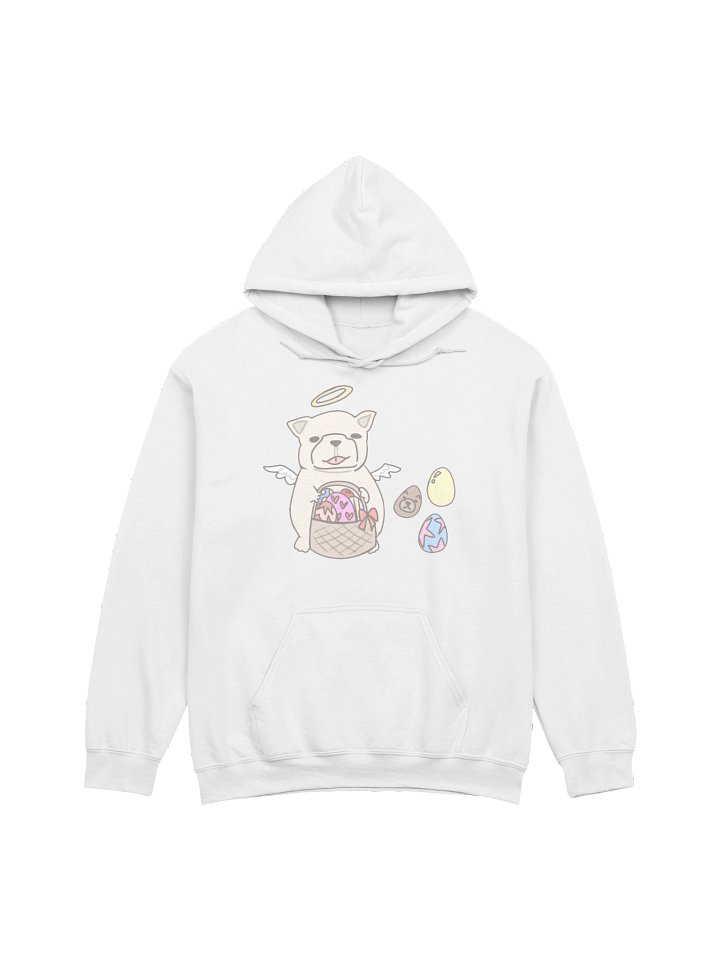 Pibble Easter Egg Hoodie product image (3)