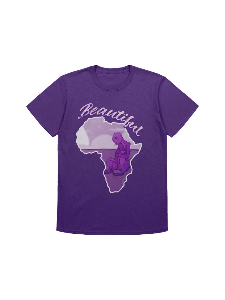 Beautiful T-Shirt product image (1)